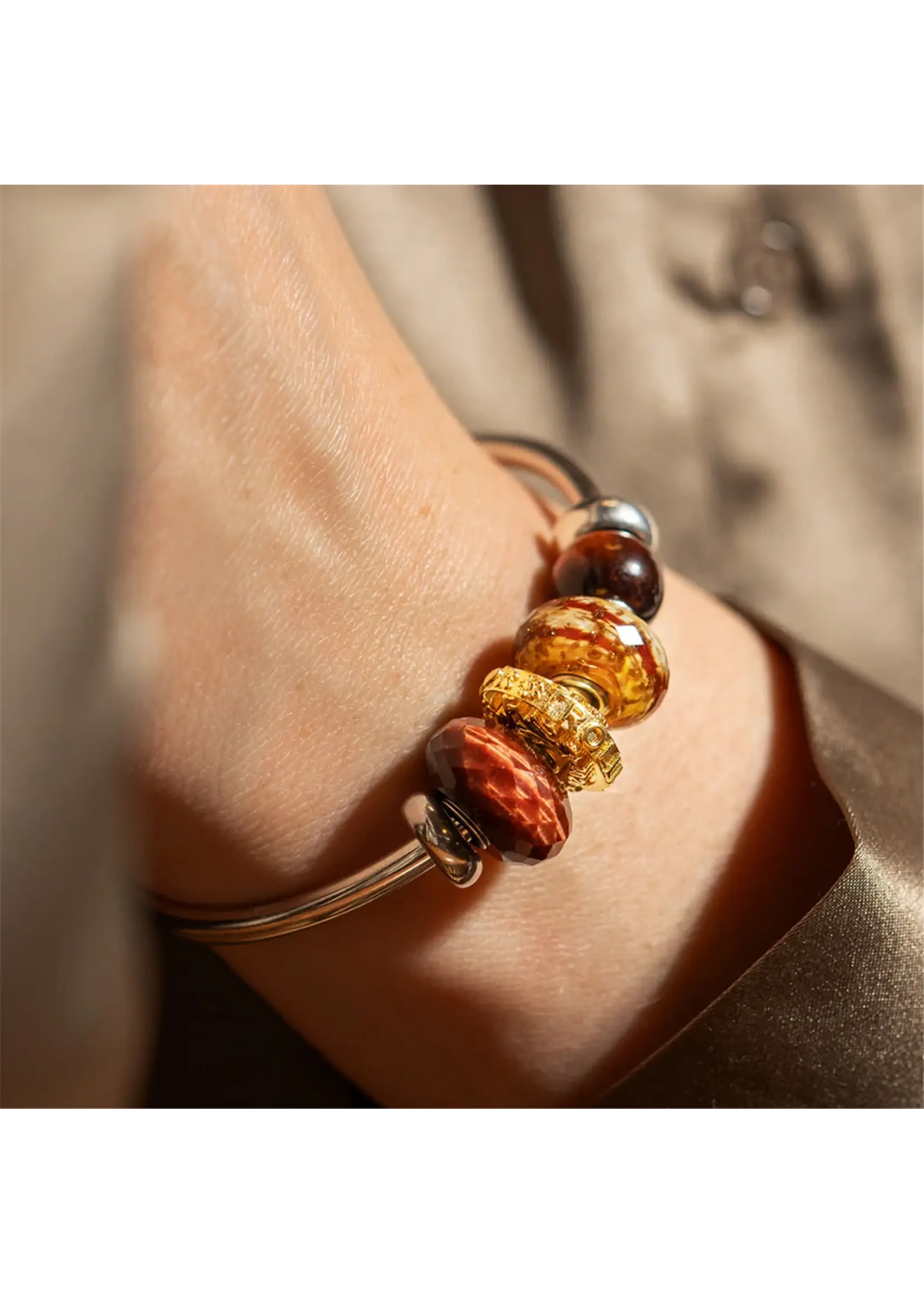 Trollbeads TROLLBEADS JUBILEUM TAGBE-60016