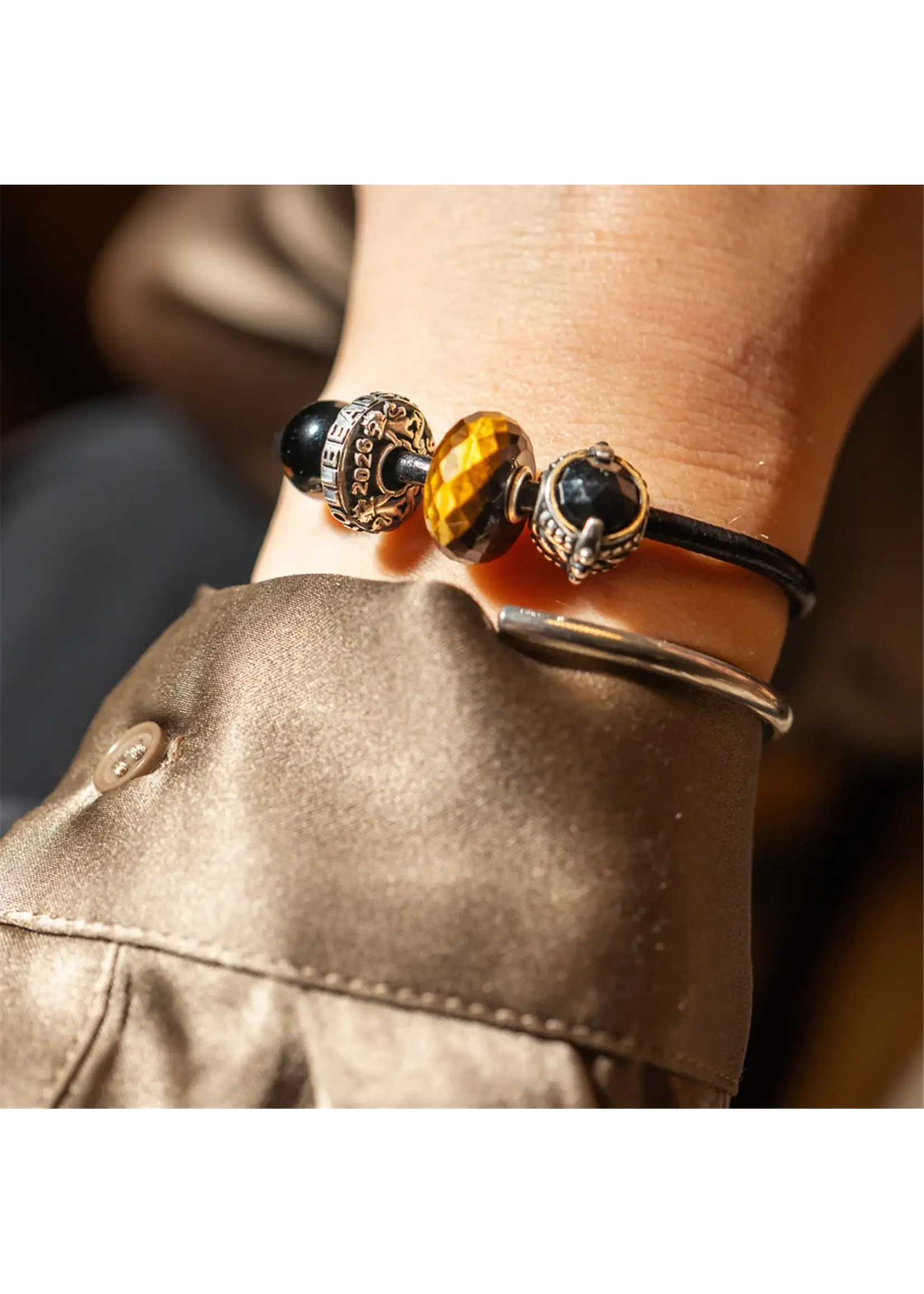 Trollbeads TROLLBEADS JUBILEUM TAGBE-60016