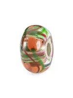 Trollbeads LIEFDE IN BLOEI (RETIRED) TGLBE-20386