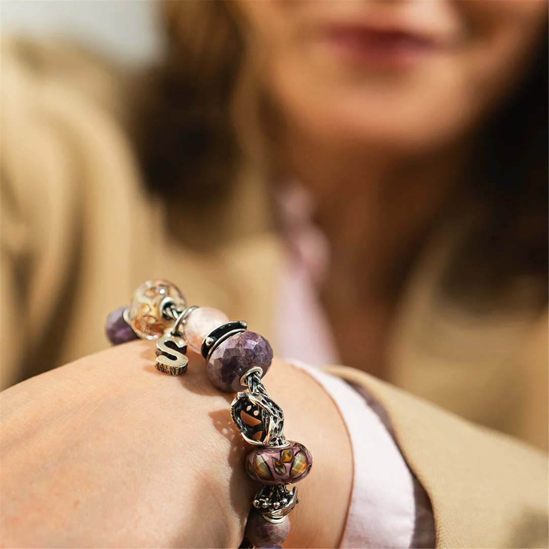 Love is in the Air: Ontdek de Trollbeads Valentijnscollectie bij Juwelier Jansen