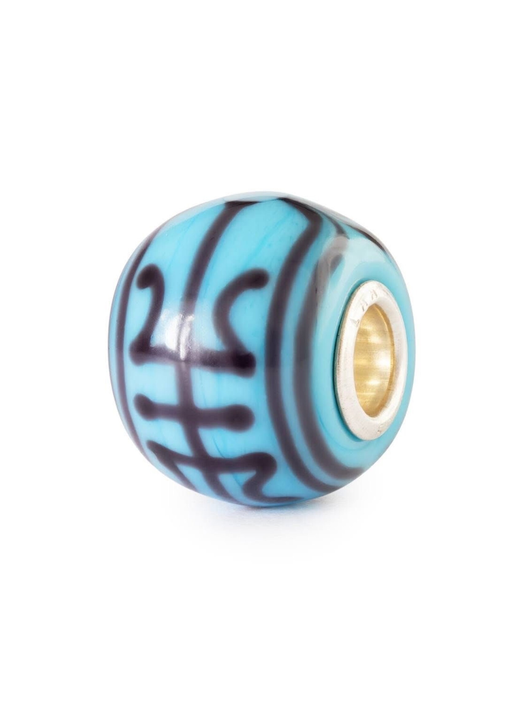 Trollbeads VOOR HET LEVEN TGLBE-30185