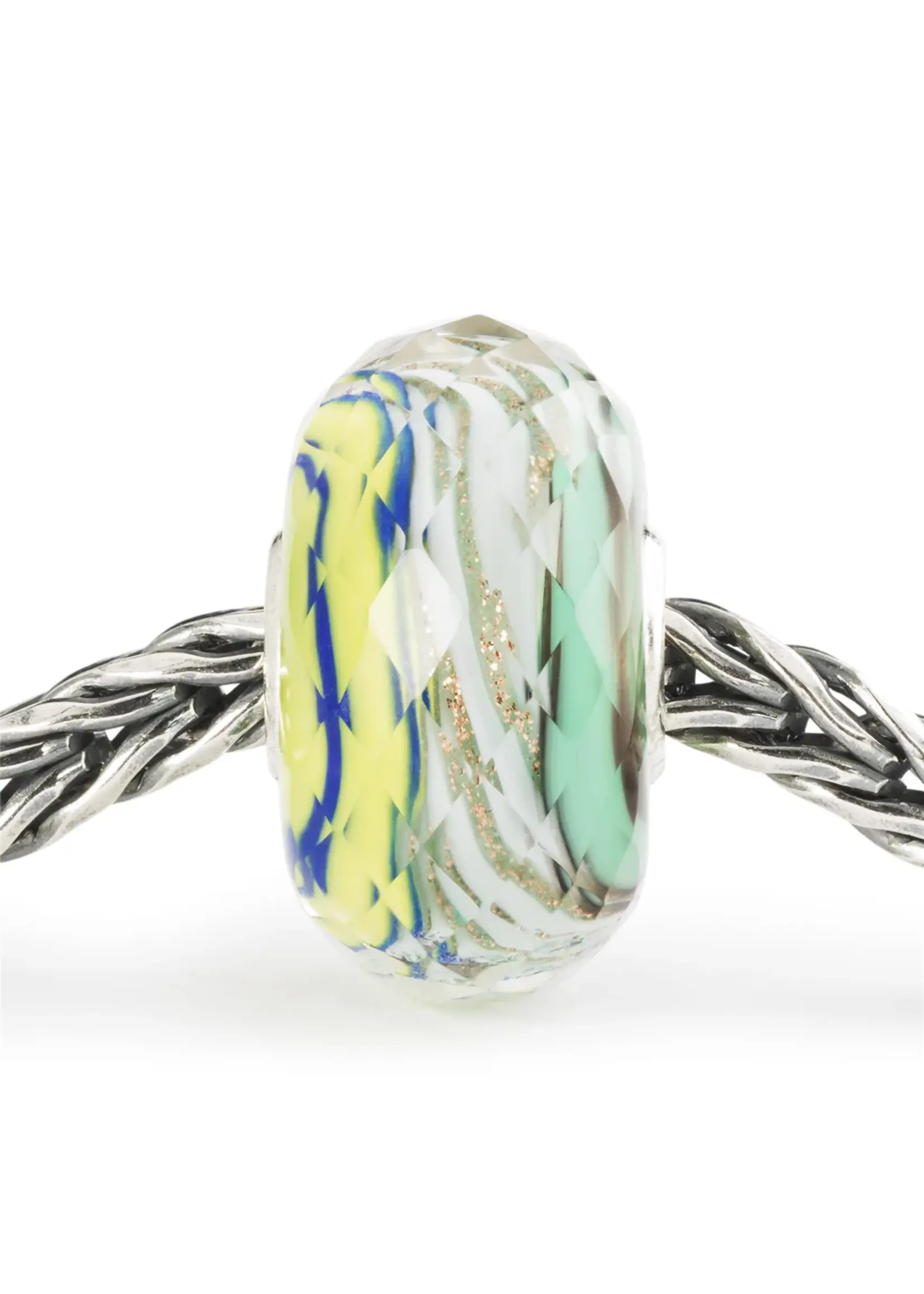 Trollbeads STROOM DES LEVENS (RETIRED) TGLBE-30132