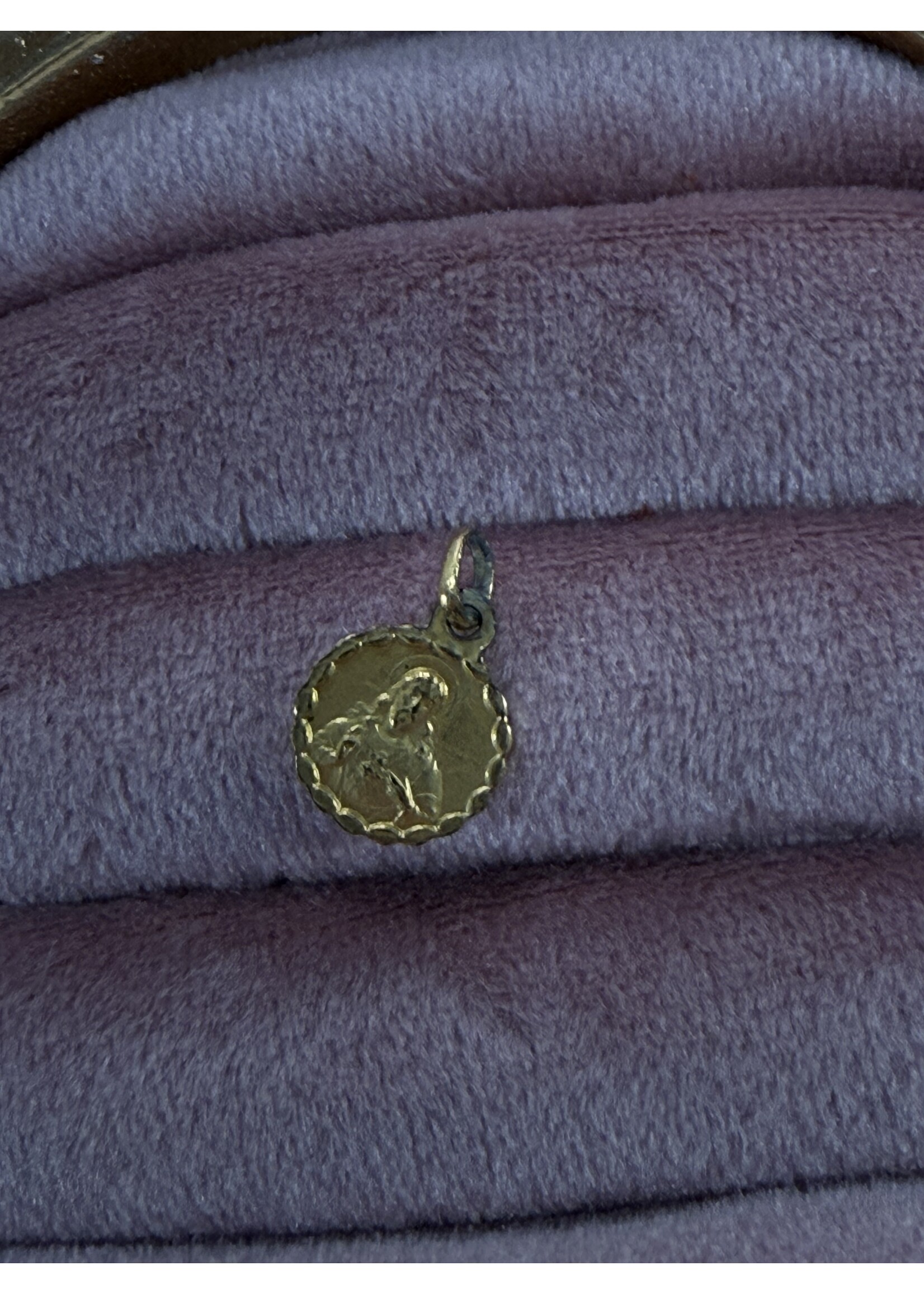 Vintage & Occasion Occasion hanger Christelijk double