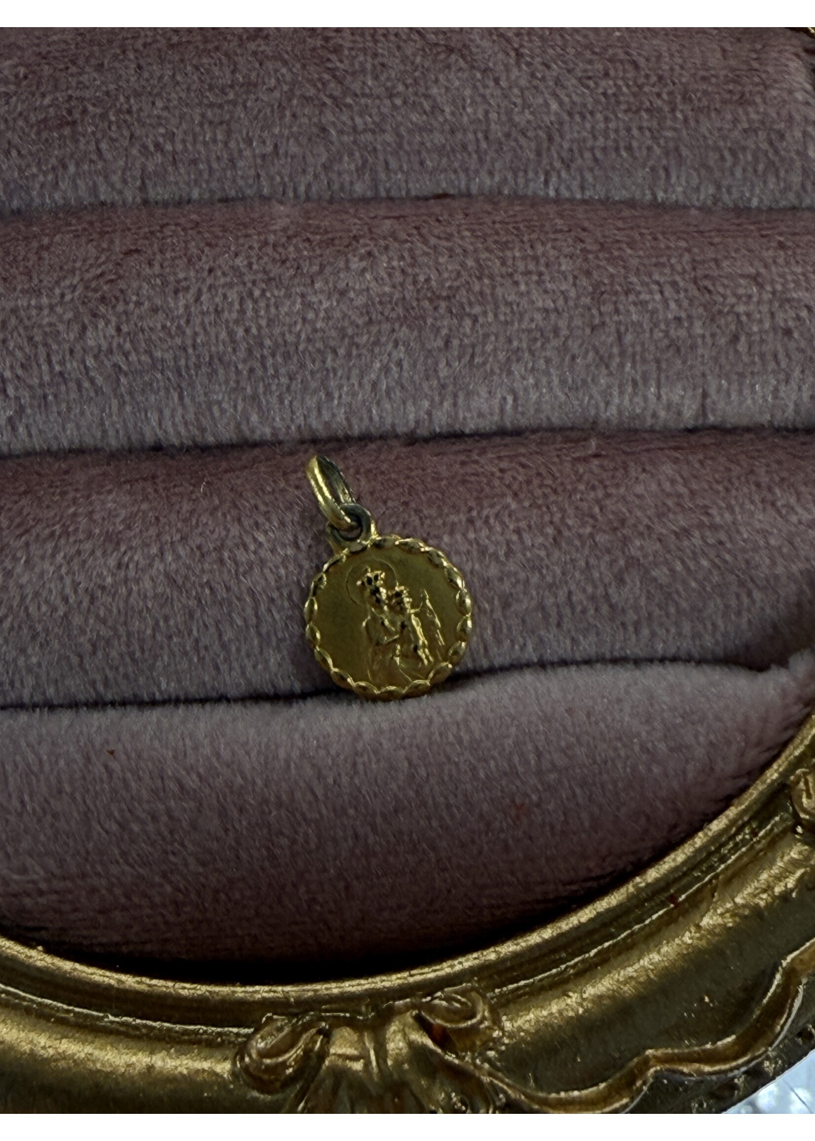 Vintage & Occasion Occasion hanger Christelijk double