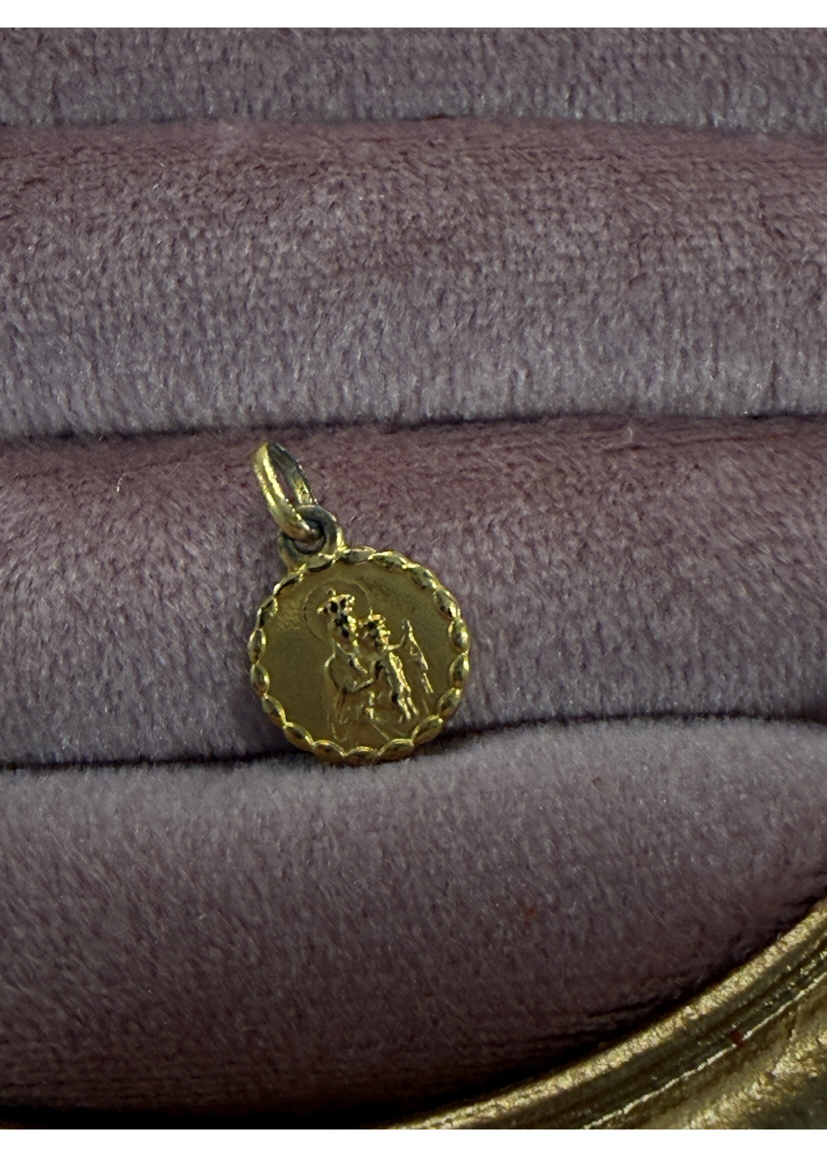 Vintage & Occasion Occasion hanger Christelijk double