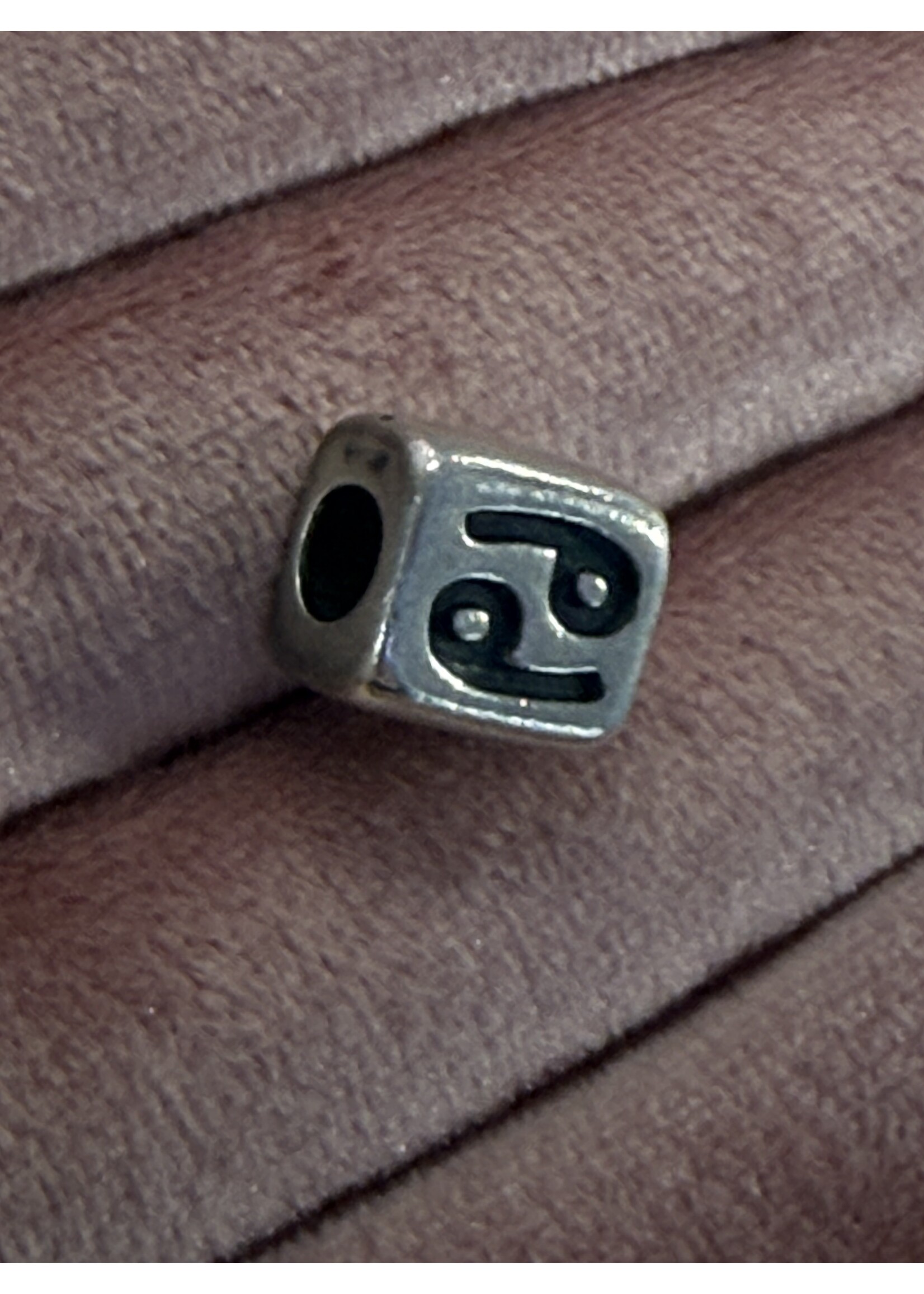 Vintage & Occasion Lapponia Armband – Zilveren Schakels | Scandinavisch Design