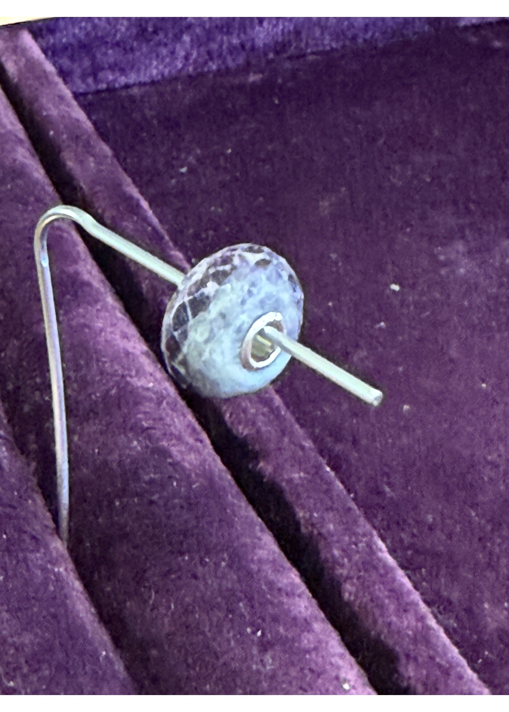 Trollbeads Trollbeads TSTBE-00008-1 Kammereerite Jasper