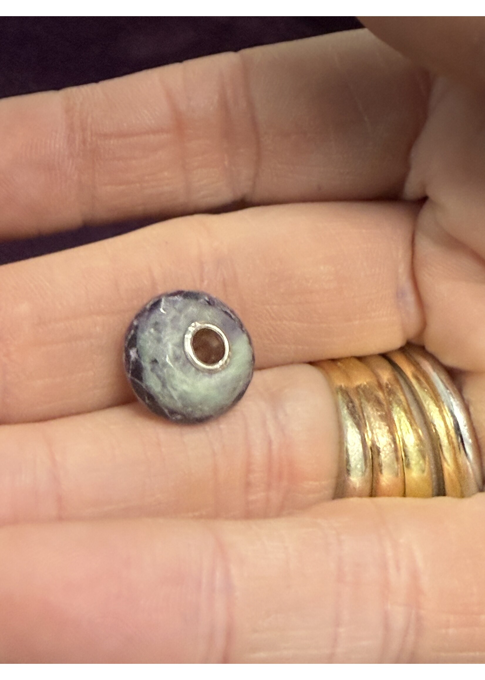 Trollbeads Trollbeads TSTBE-00008-1 Kammereerite Jasper