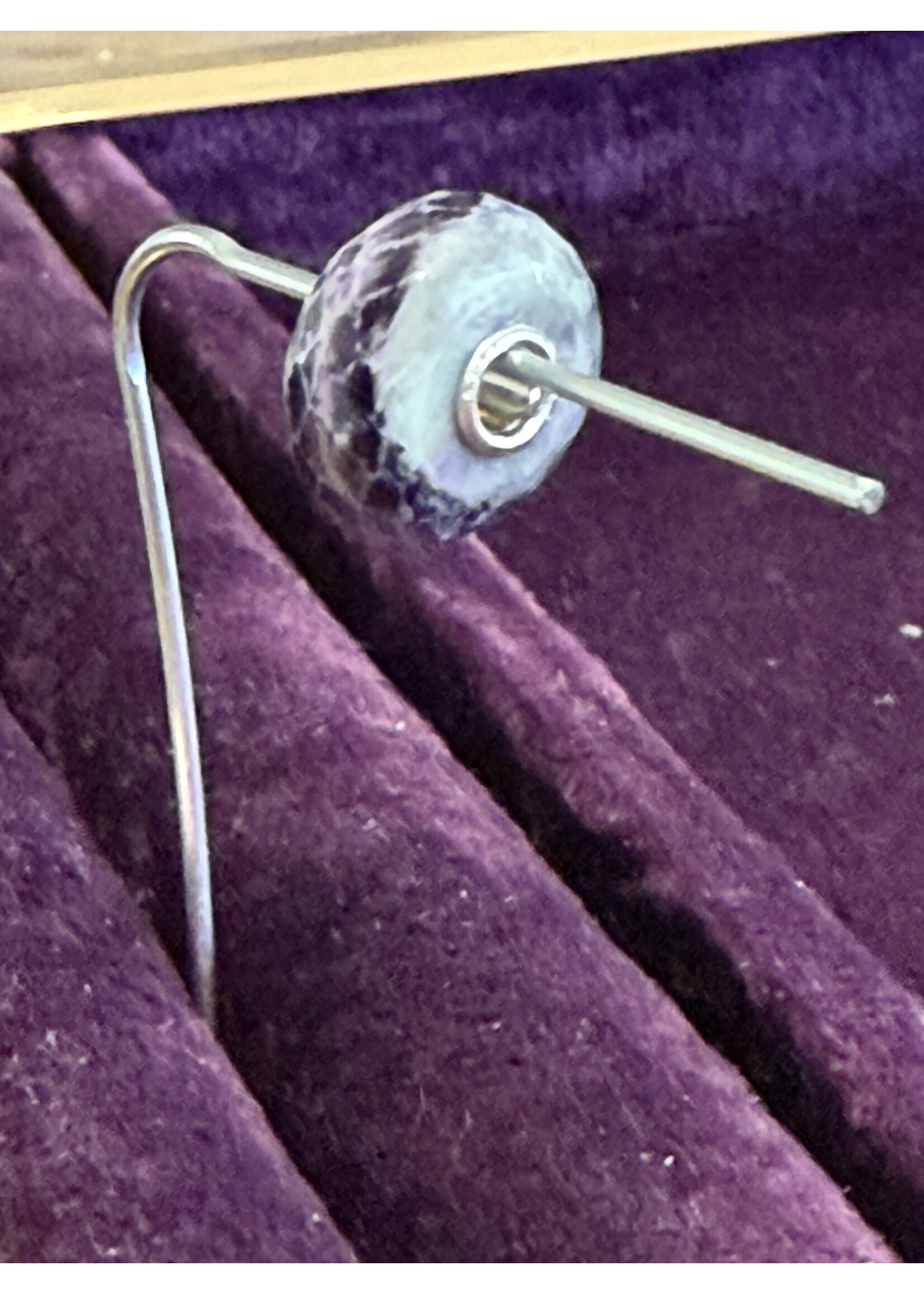 Trollbeads Trollbeads TSTBE-00008-1 Kammereerite Jasper