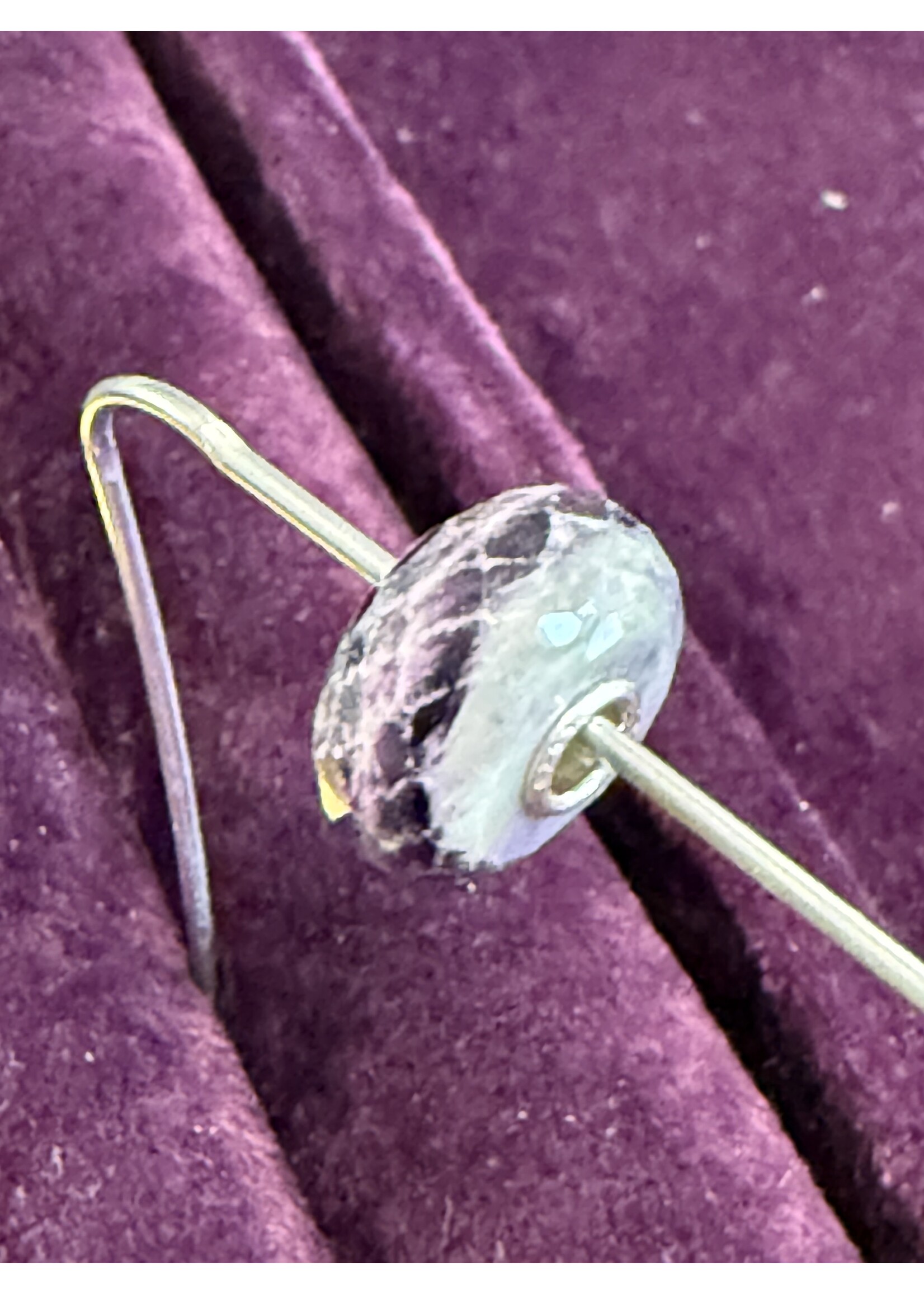 Trollbeads Trollbeads TSTBE-00008-1 Kammereerite Jasper