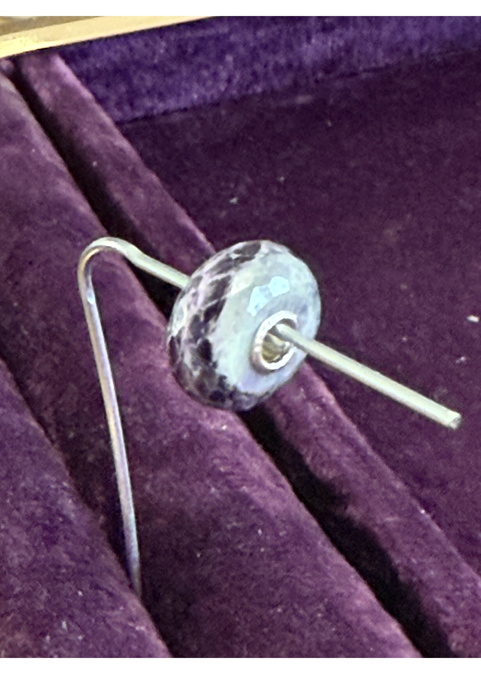 Trollbeads Trollbeads TSTBE-00008-1 Kammereerite Jasper