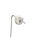 Trollbeads Trollbeads TSTBE-00008-2 Wild Horse Jasper