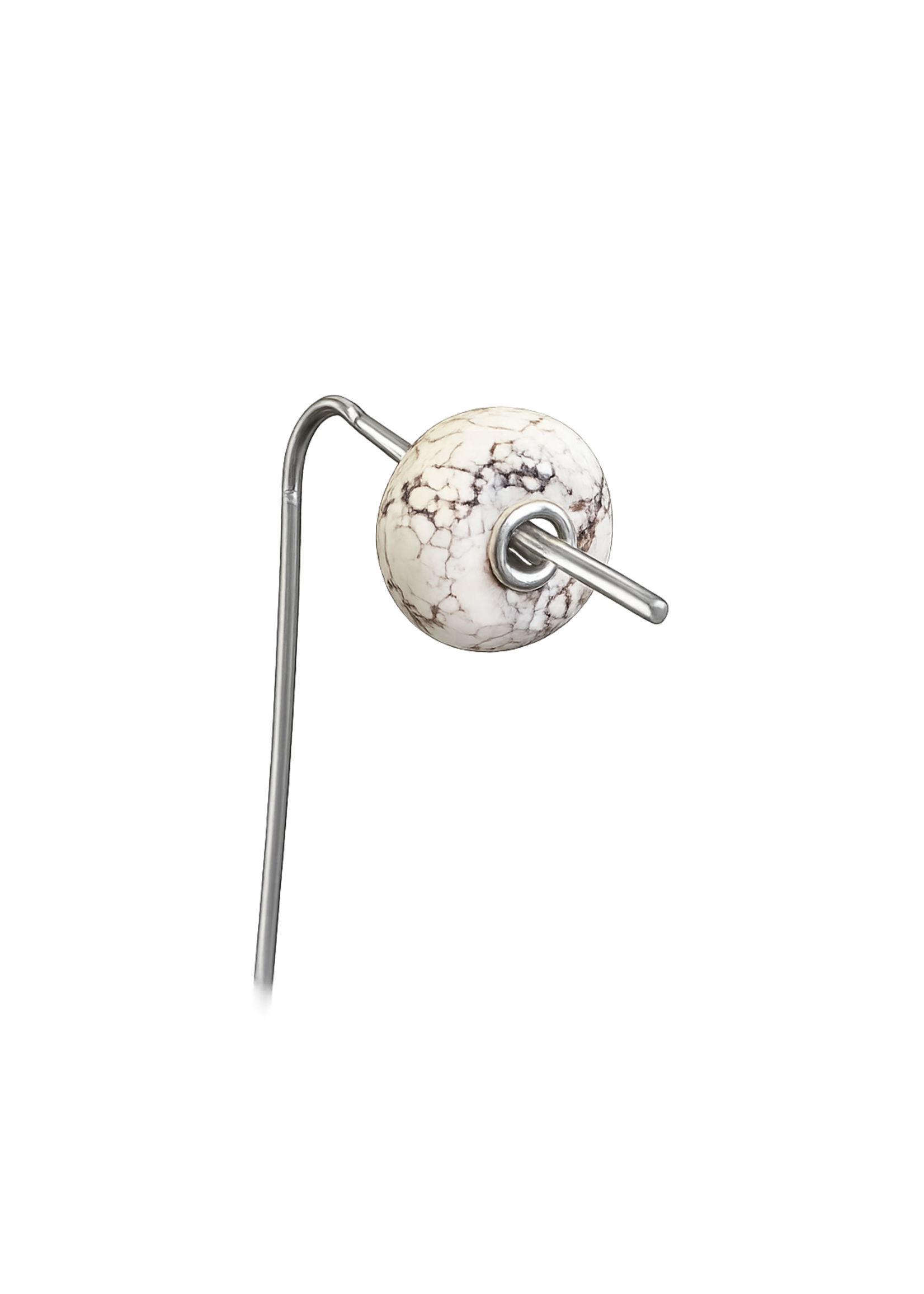 Trollbeads Trollbeads TSTBE-00008-2 Wild Horse Jasper