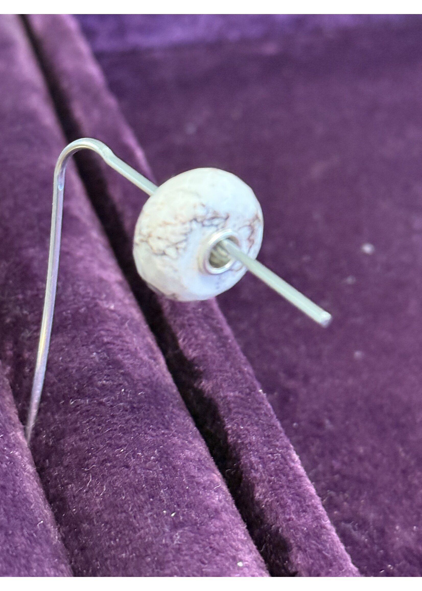 Trollbeads Trollbeads TSTBE-00008-2 Wild Horse Jasper