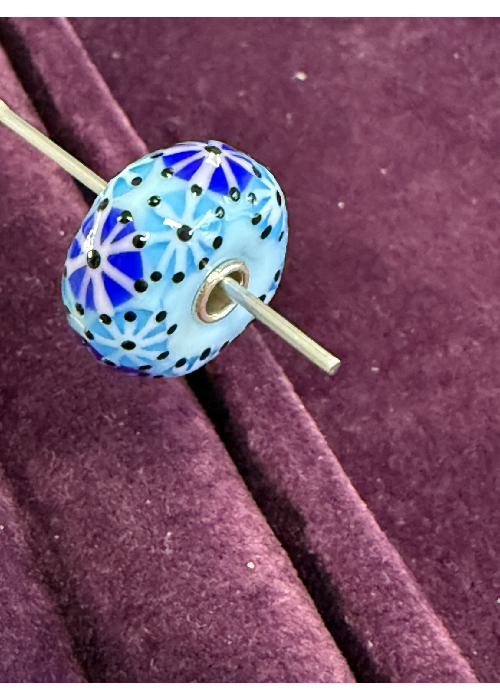 Trollbeads Trollbeads TAGBE-00142 Jumbo unique