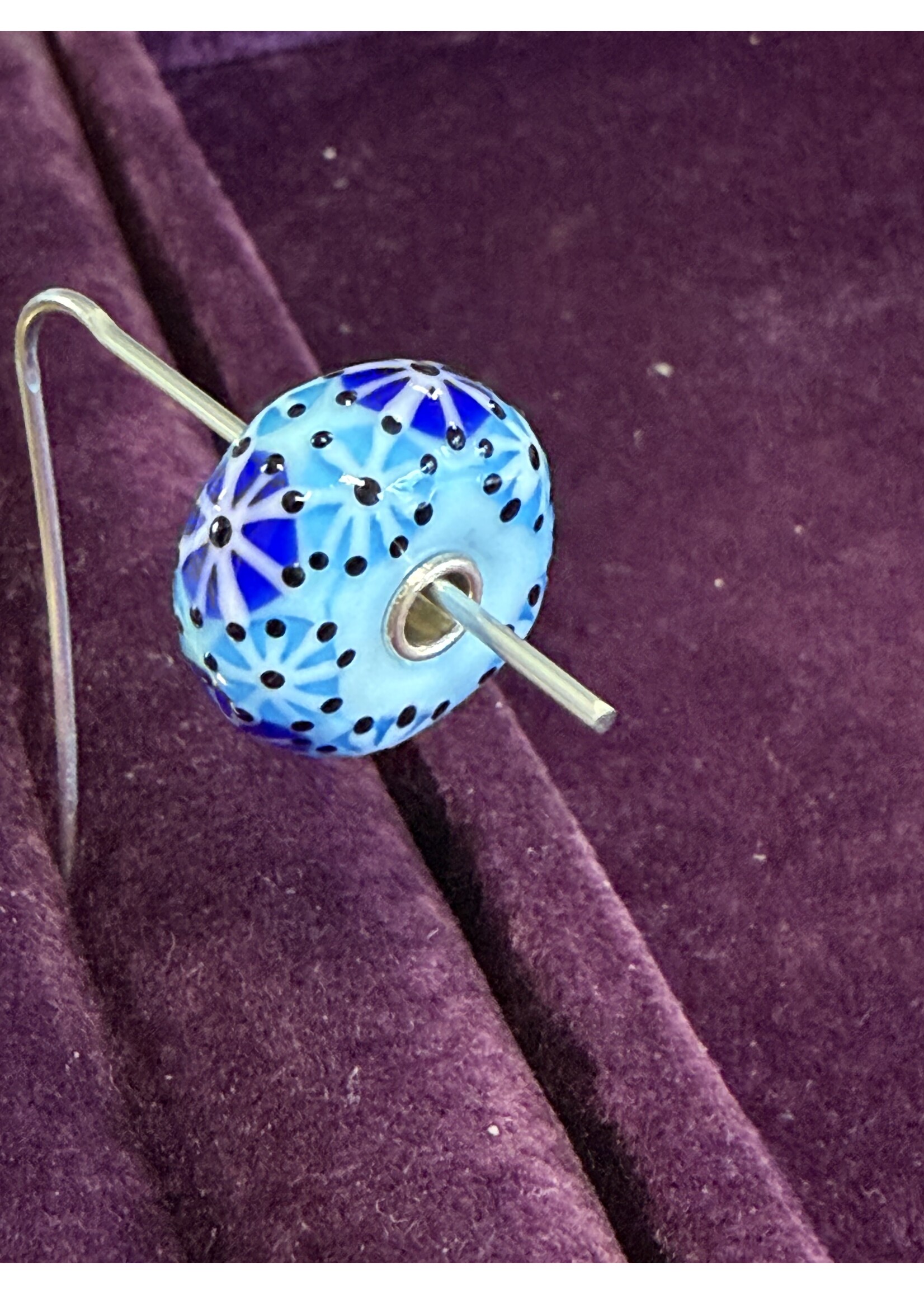 Trollbeads Trollbeads TAGBE-00142 Jumbo unique