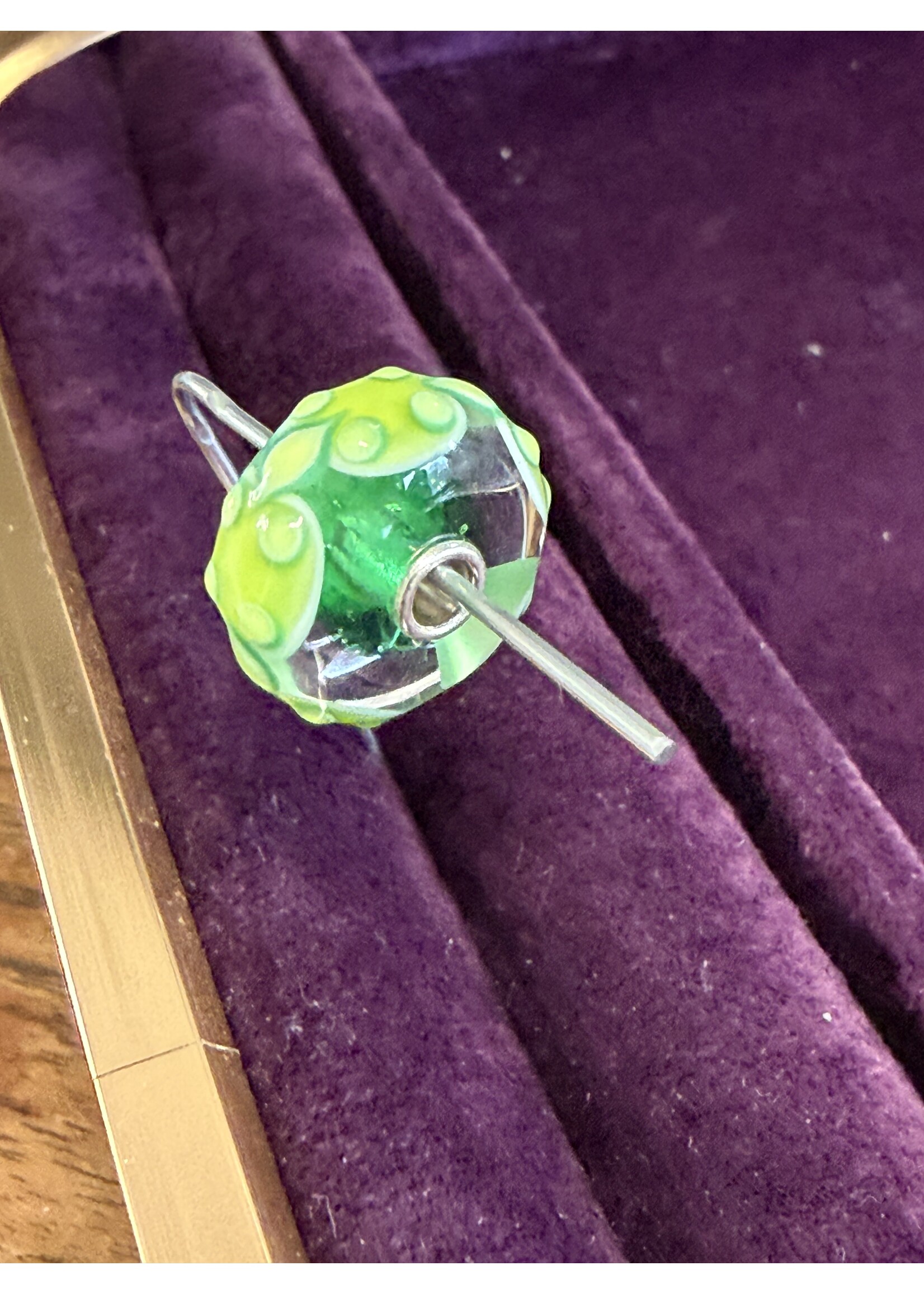 Trollbeads Trollbeads TGLBE-00142 Jumbo Unique