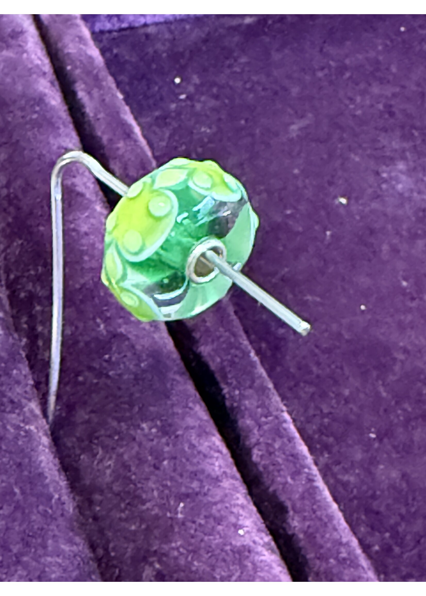 Trollbeads Trollbeads TGLBE-00142 Jumbo Unique