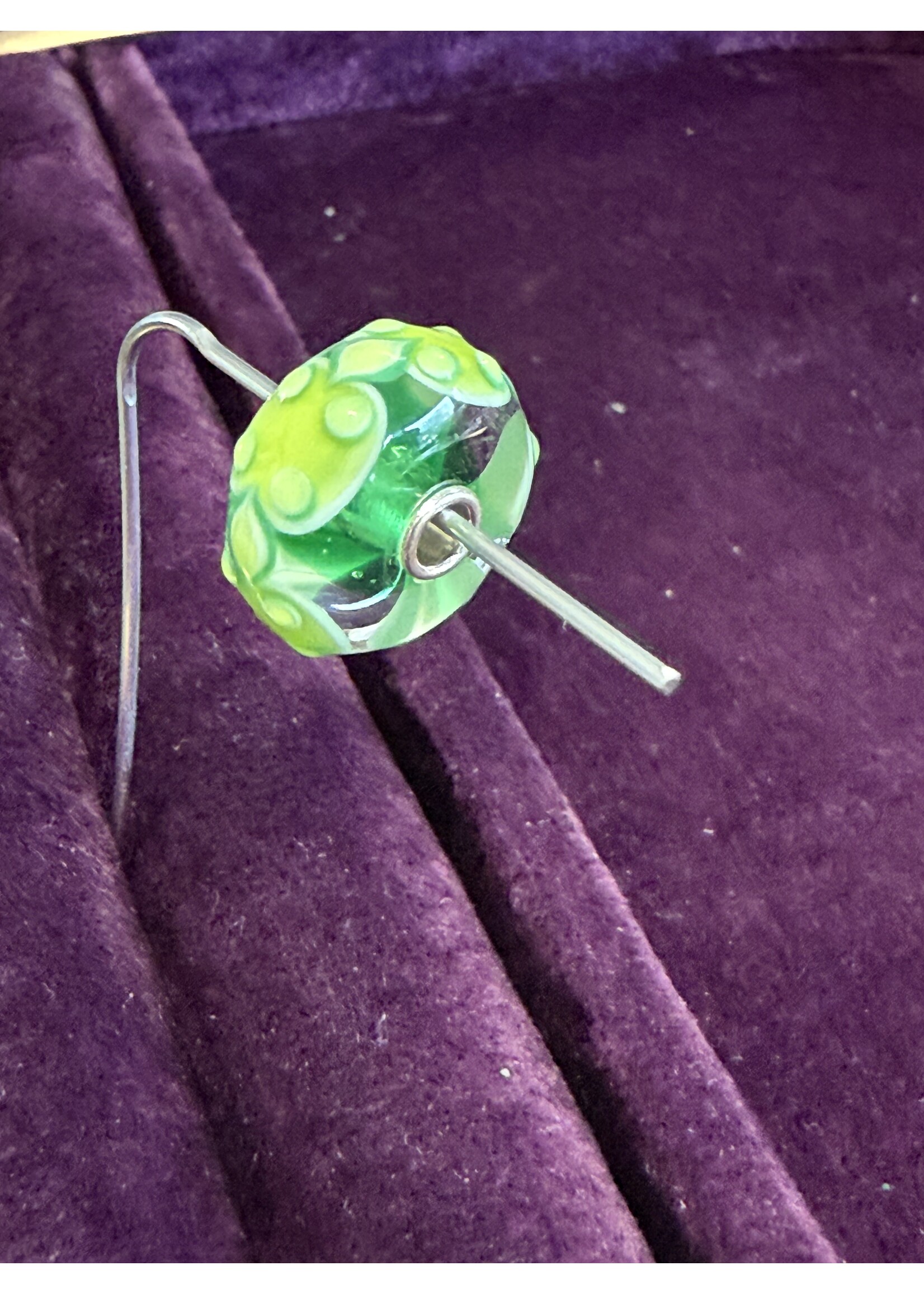 Trollbeads Trollbeads TGLBE-00142 Jumbo Unique