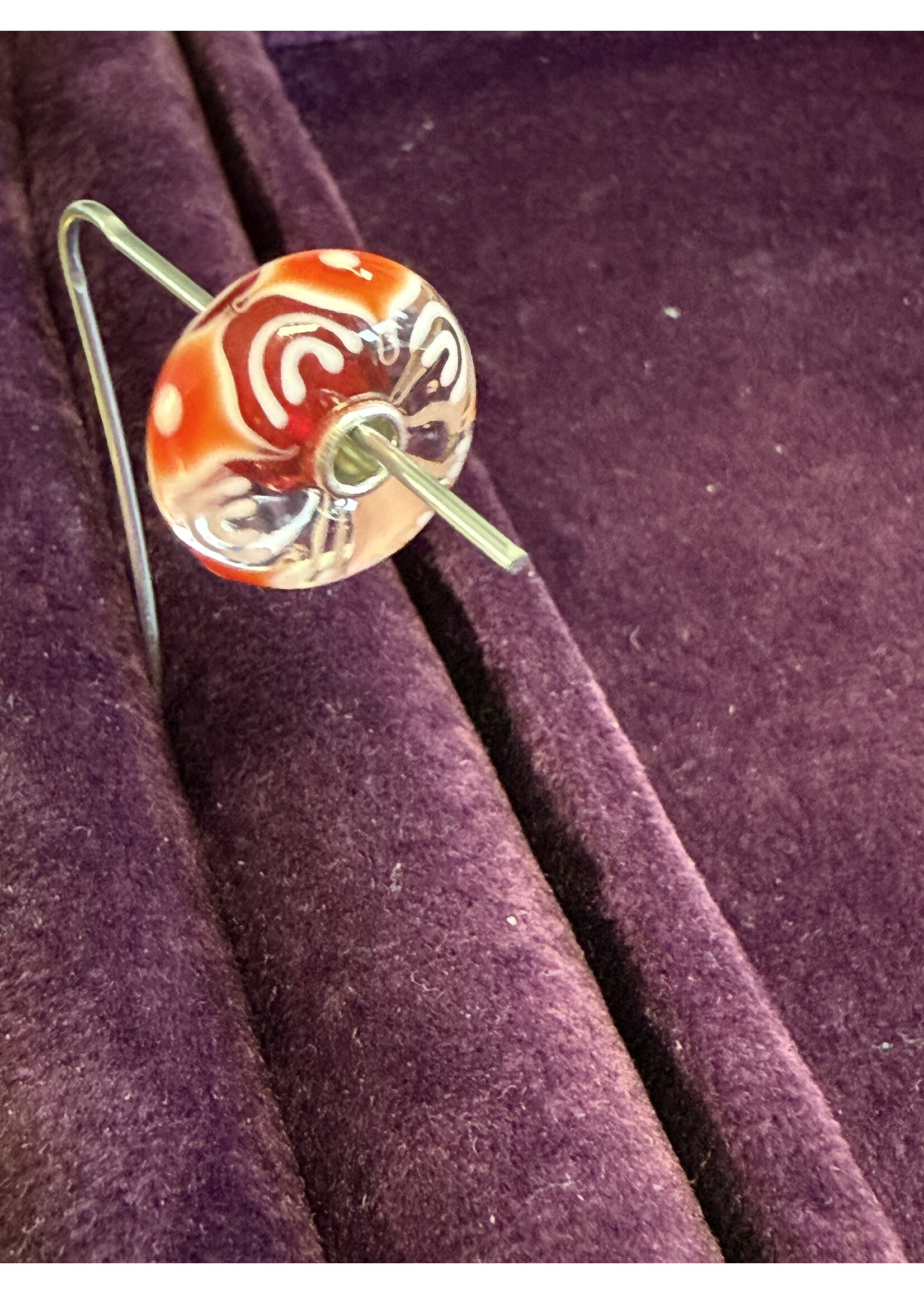 Trollbeads Trollbeads TGLBE-00142 Jumbo Unique