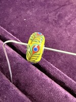 Trollbeads Trollbeads TGLBE-00142 Jumbo Unique