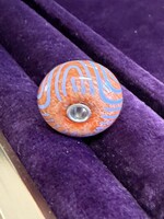 Trollbeads Trollbeads TGLBE-00142 Jumbo Unique