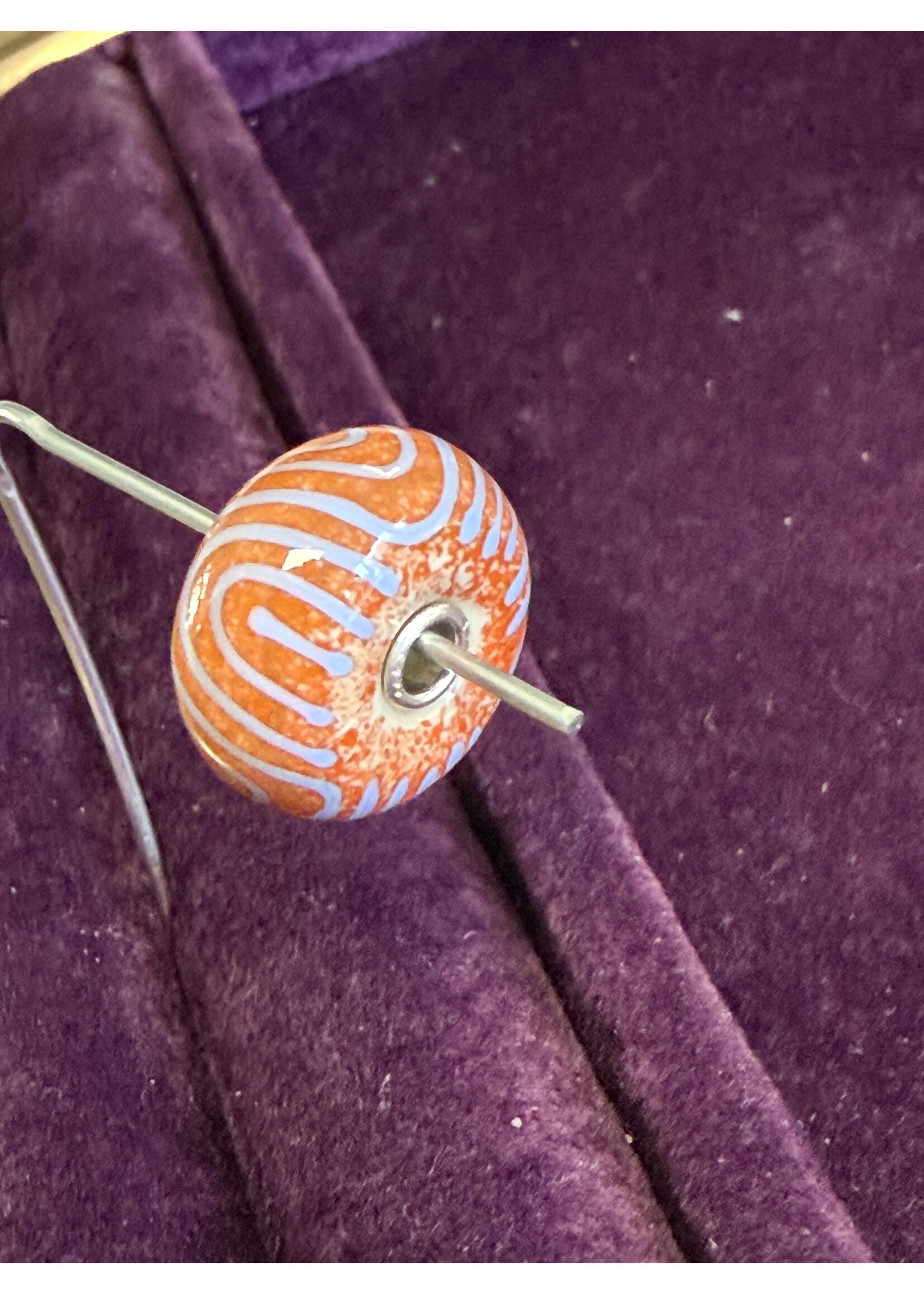 Trollbeads Trollbeads TGLBE-00142 Jumbo Unique