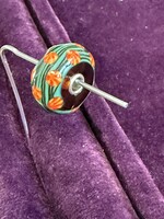 Trollbeads Trollbeads TGLBE-00142 Jumbo Unique