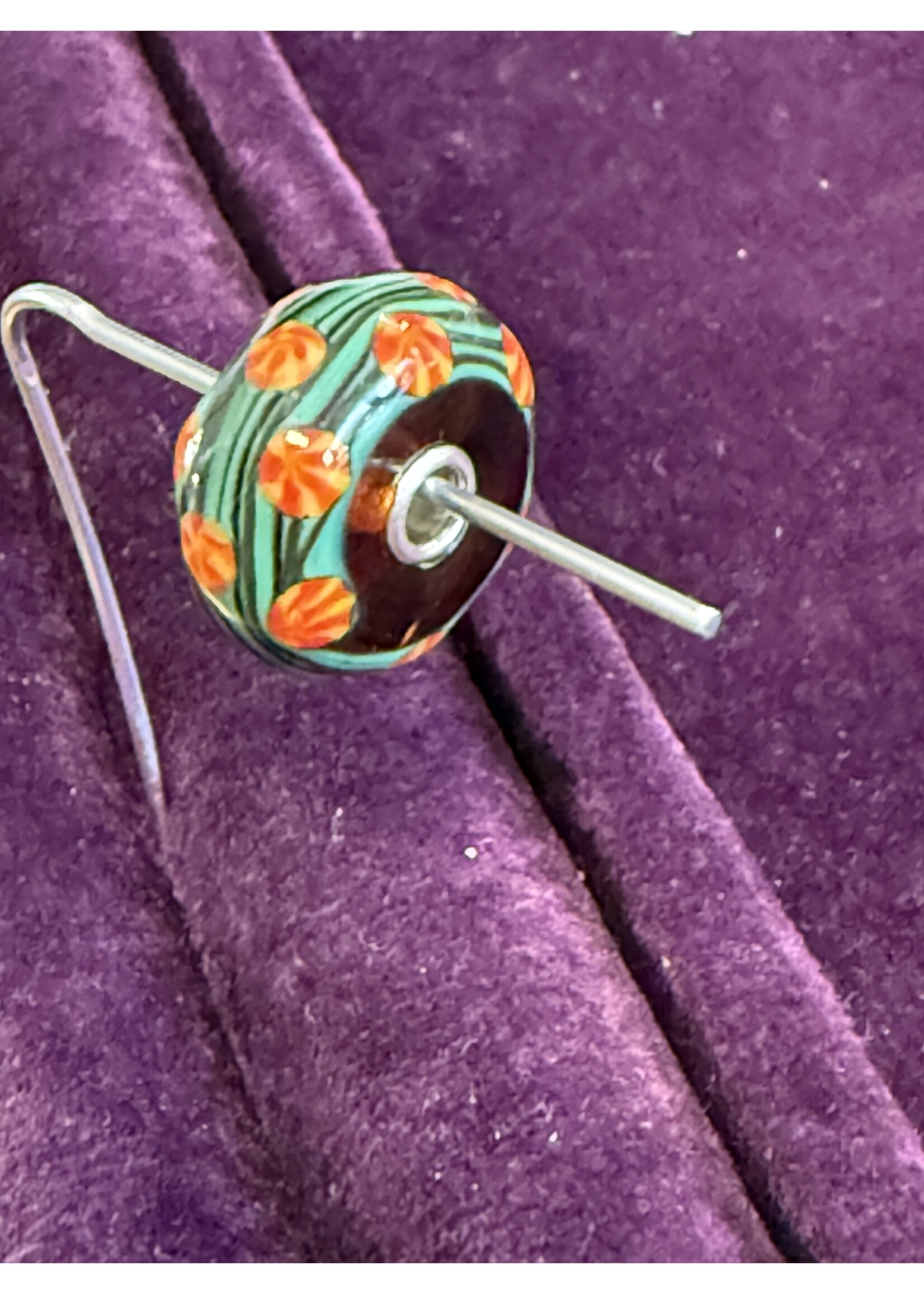 Trollbeads Trollbeads TGLBE-00142 Jumbo Unique