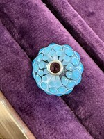 Trollbeads Trollbeads TGLBE-00142 Jumbo Unique