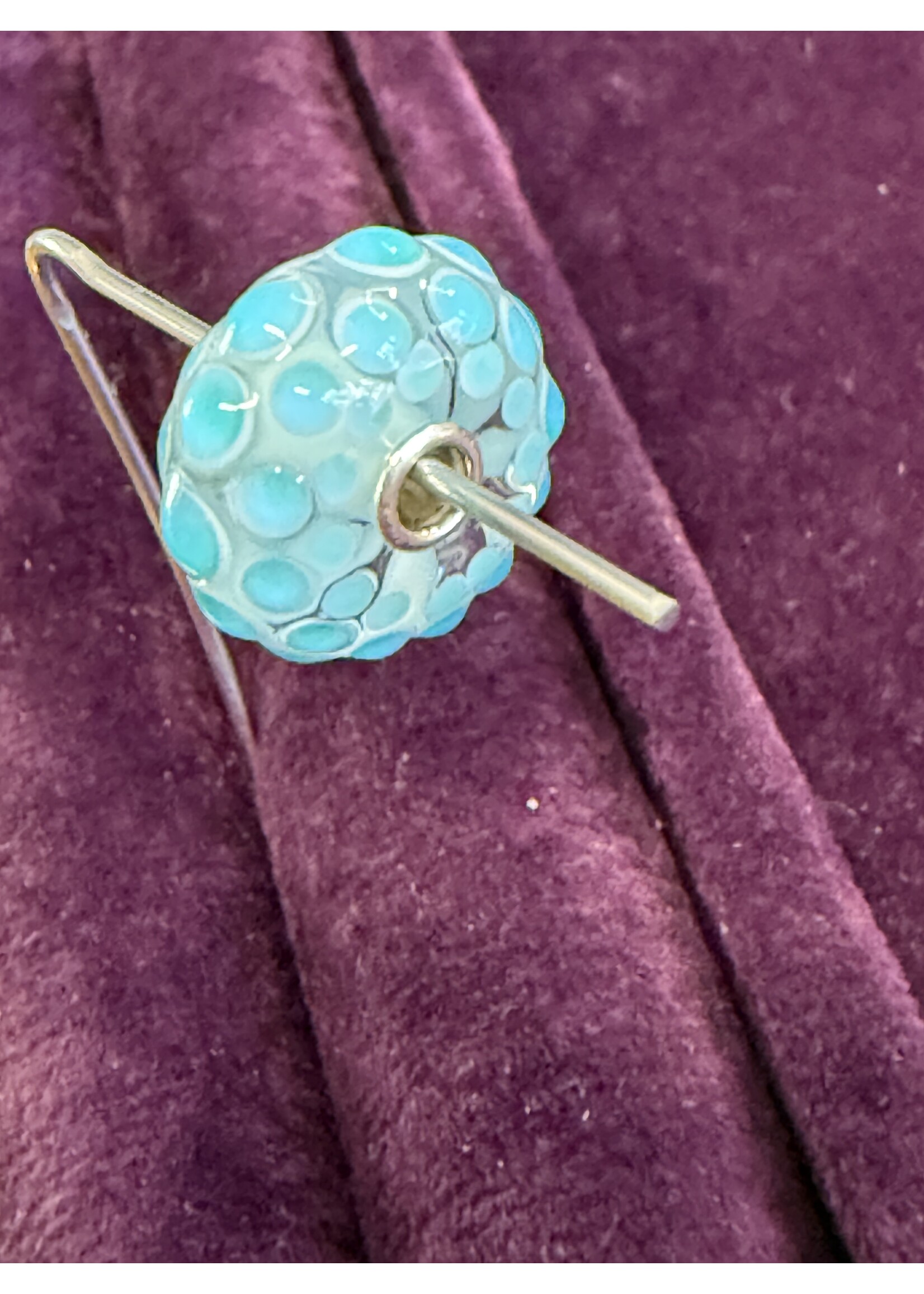 Trollbeads Trollbeads TGLBE-00142 Jumbo Unique