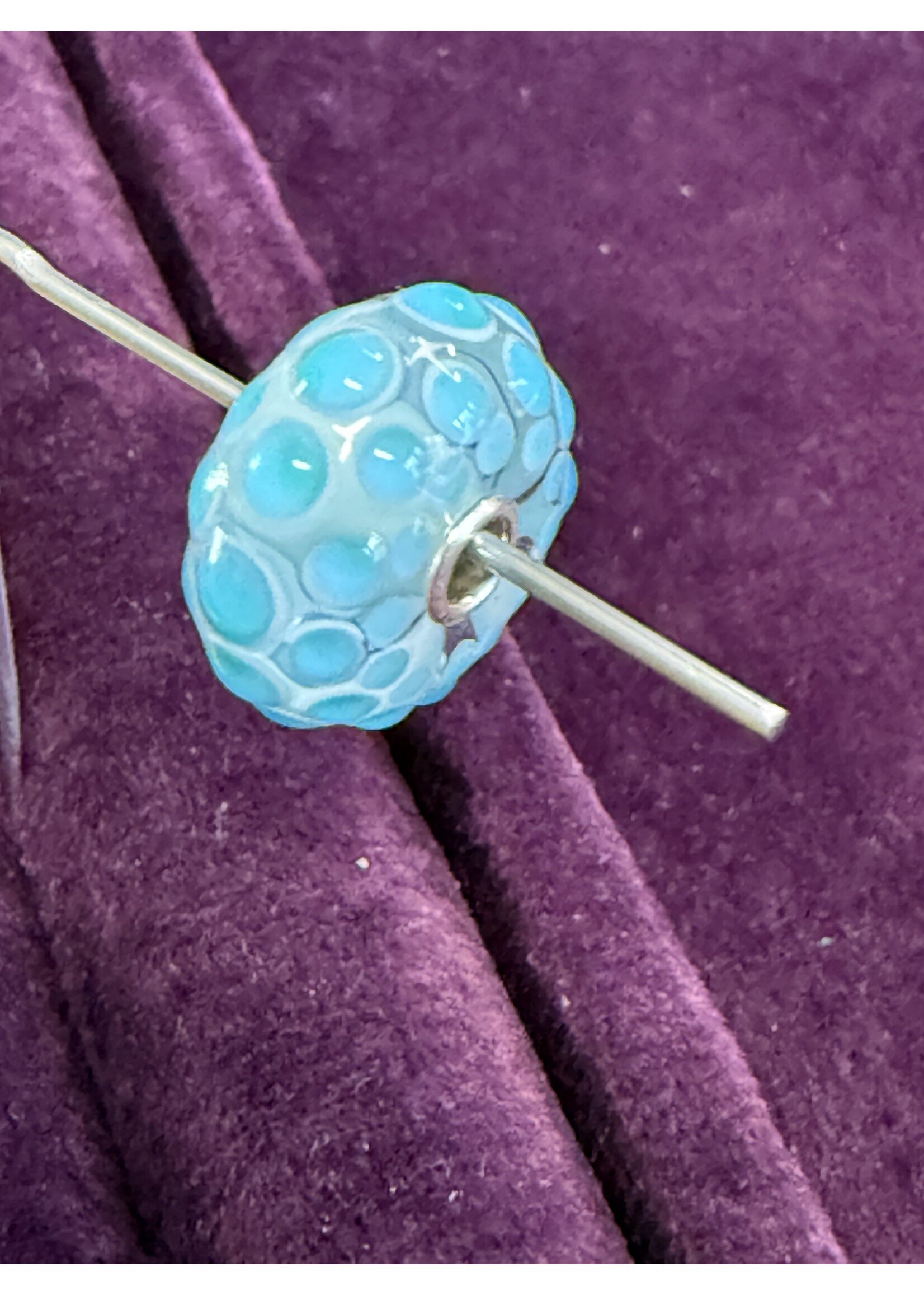 Trollbeads Trollbeads TGLBE-00142 Jumbo Unique