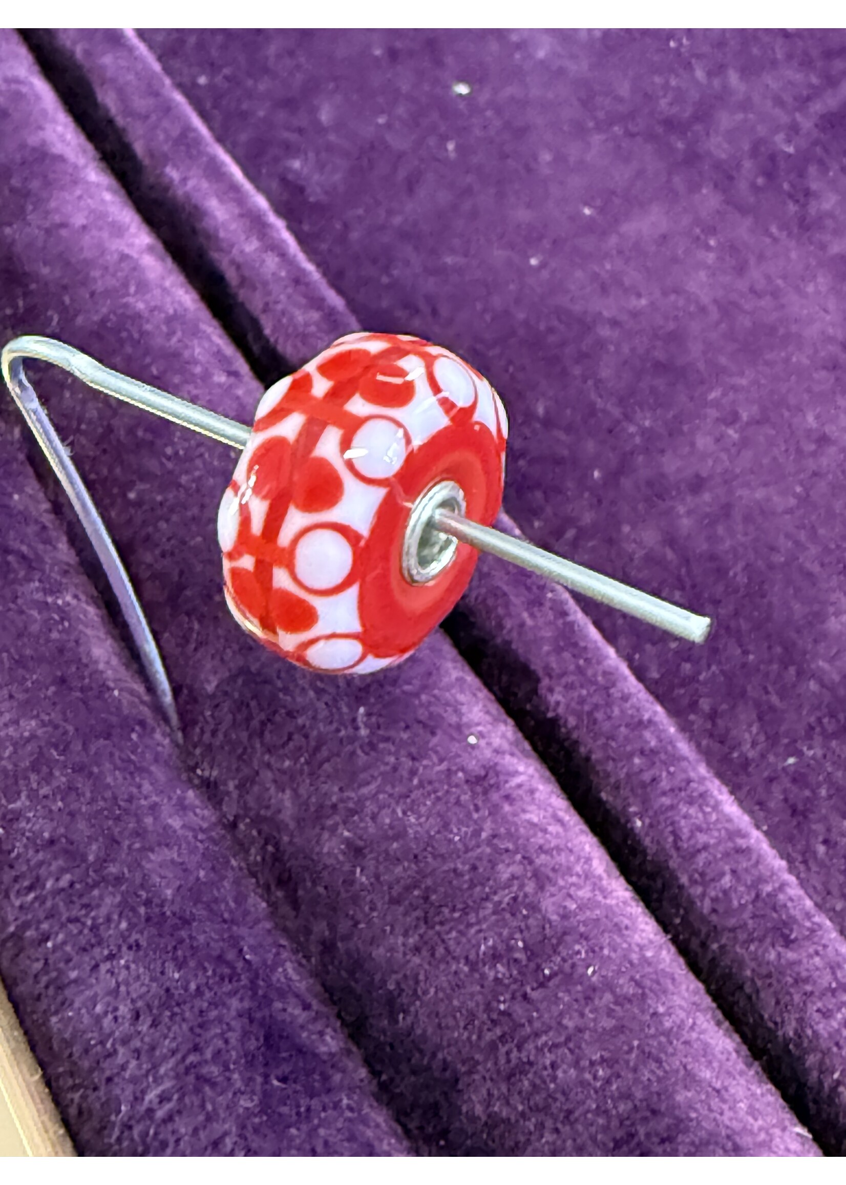 Trollbeads Trollbeads TGLBE-00142 Jumbo Unique