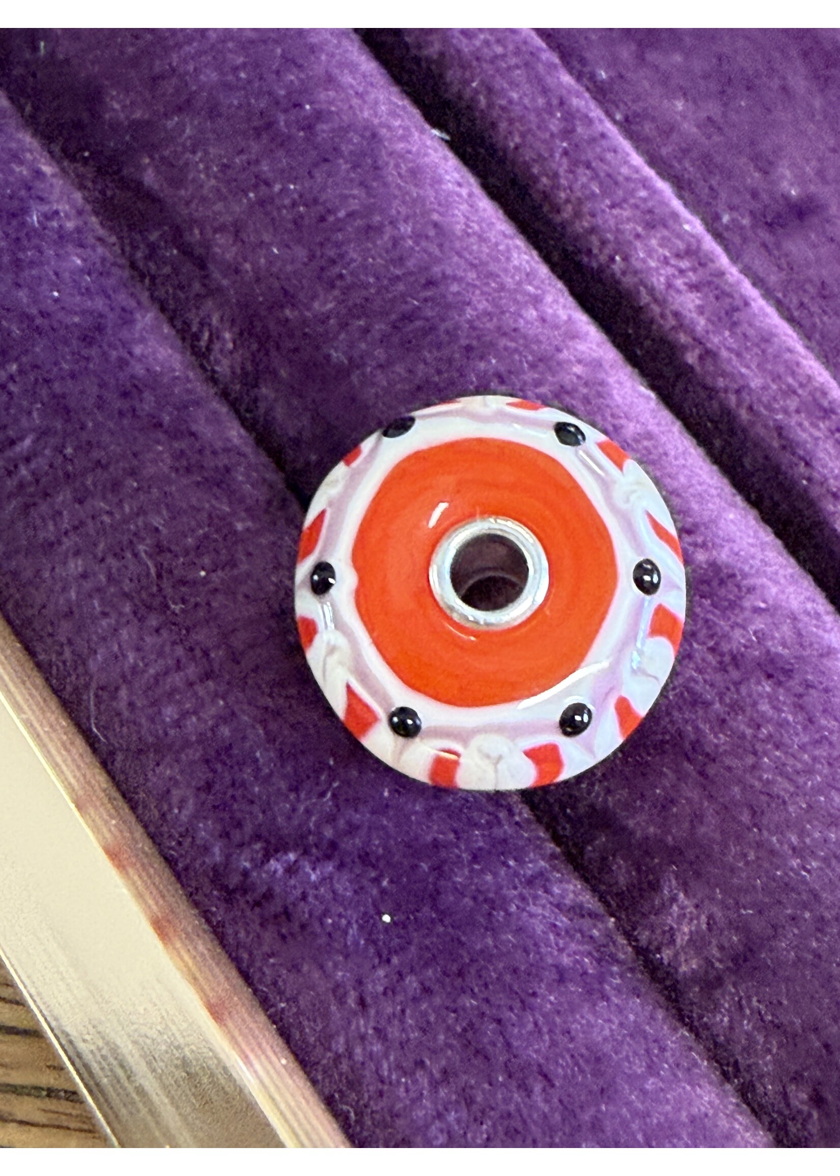 Trollbeads Trollbeads TGLBE-00142 Jumbo Unique