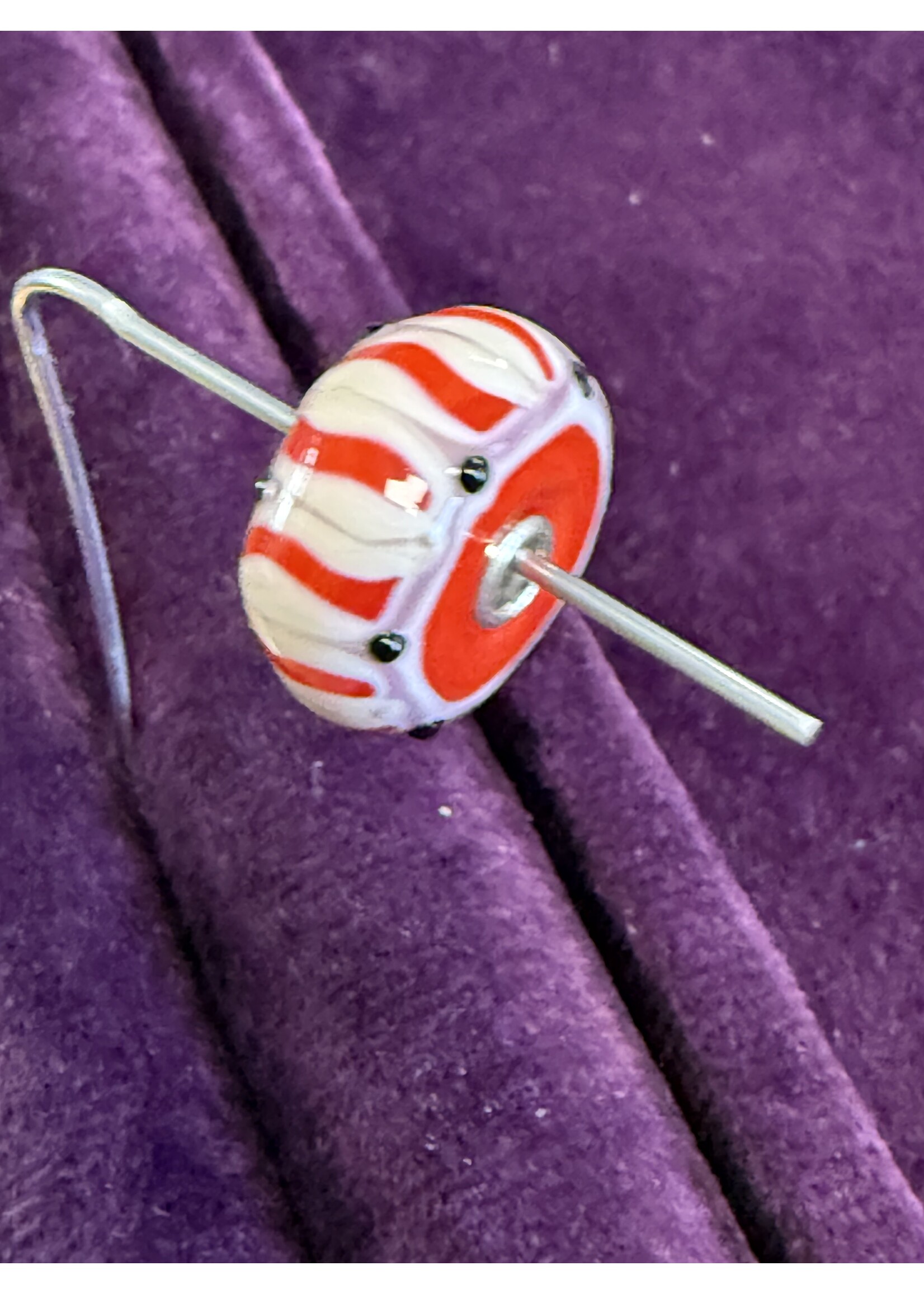 Trollbeads Trollbeads TGLBE-00142 Jumbo Unique