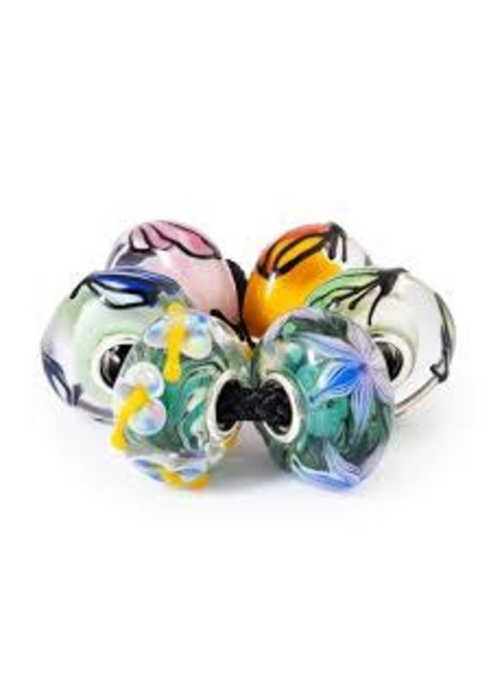Trollbeads FLADDER SET TGLBE-00259
