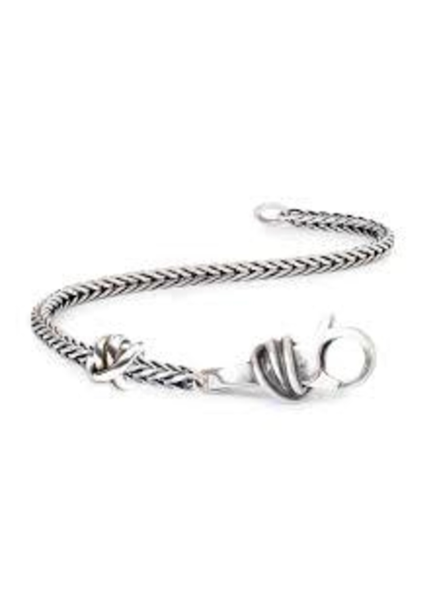 Trollbeads GELUKSKNOOP ARMBAND TSA26A20