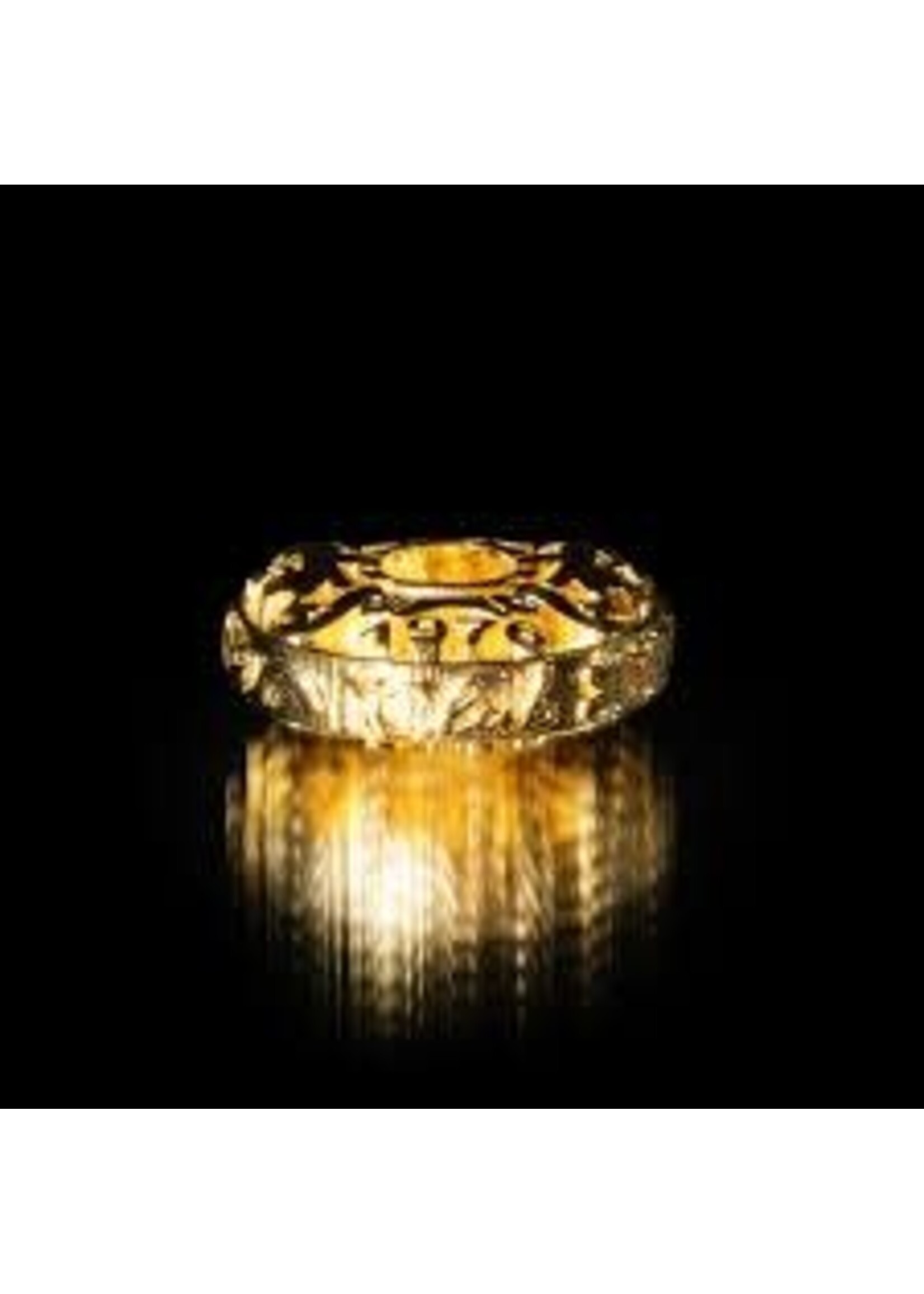 Trollbeads Trollbeads Club Coin met abbonement