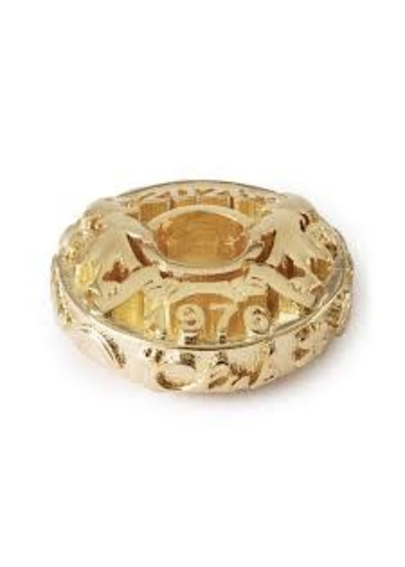 Trollbeads Trollbeads Club Coin met abbonement