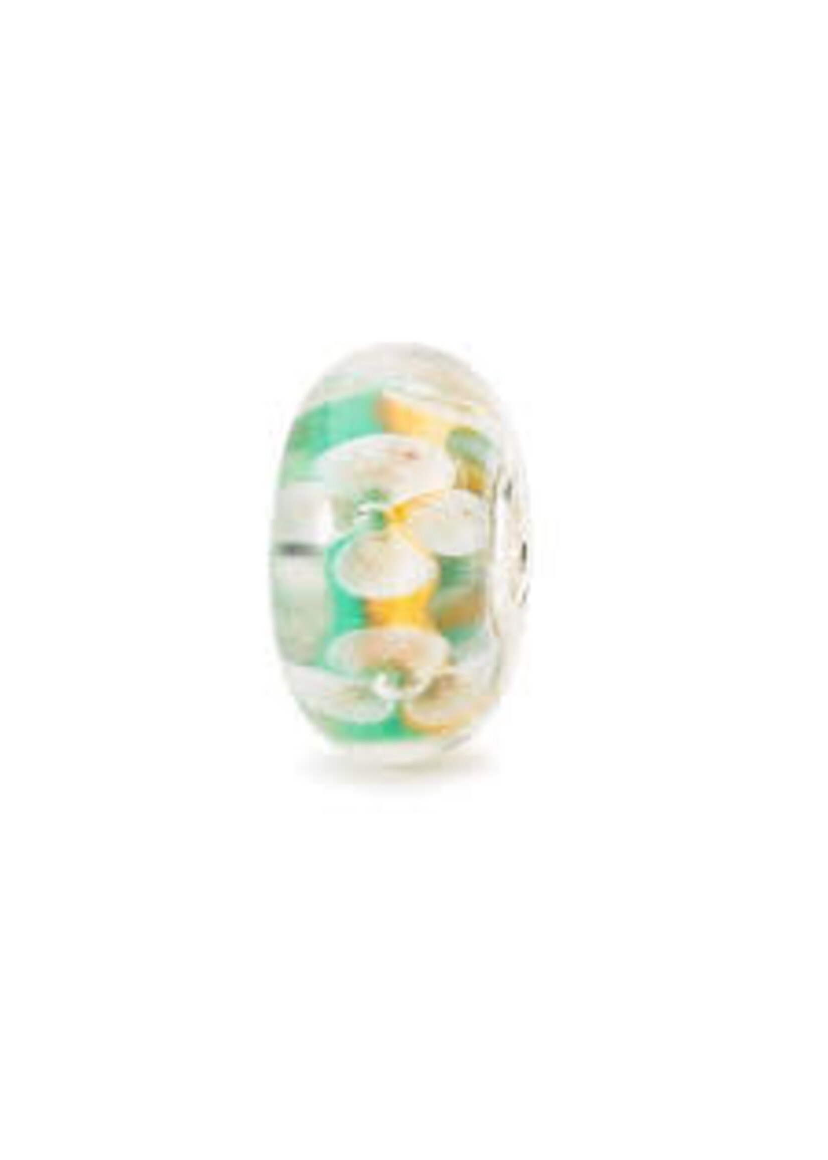 Trollbeads TROLLBEADS KRAAL TGLBE-20103 LAAN VAN HET GELUK - TGLBE-20103