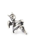 Trollbeads trollbeads speelse geest  tagpe-00102