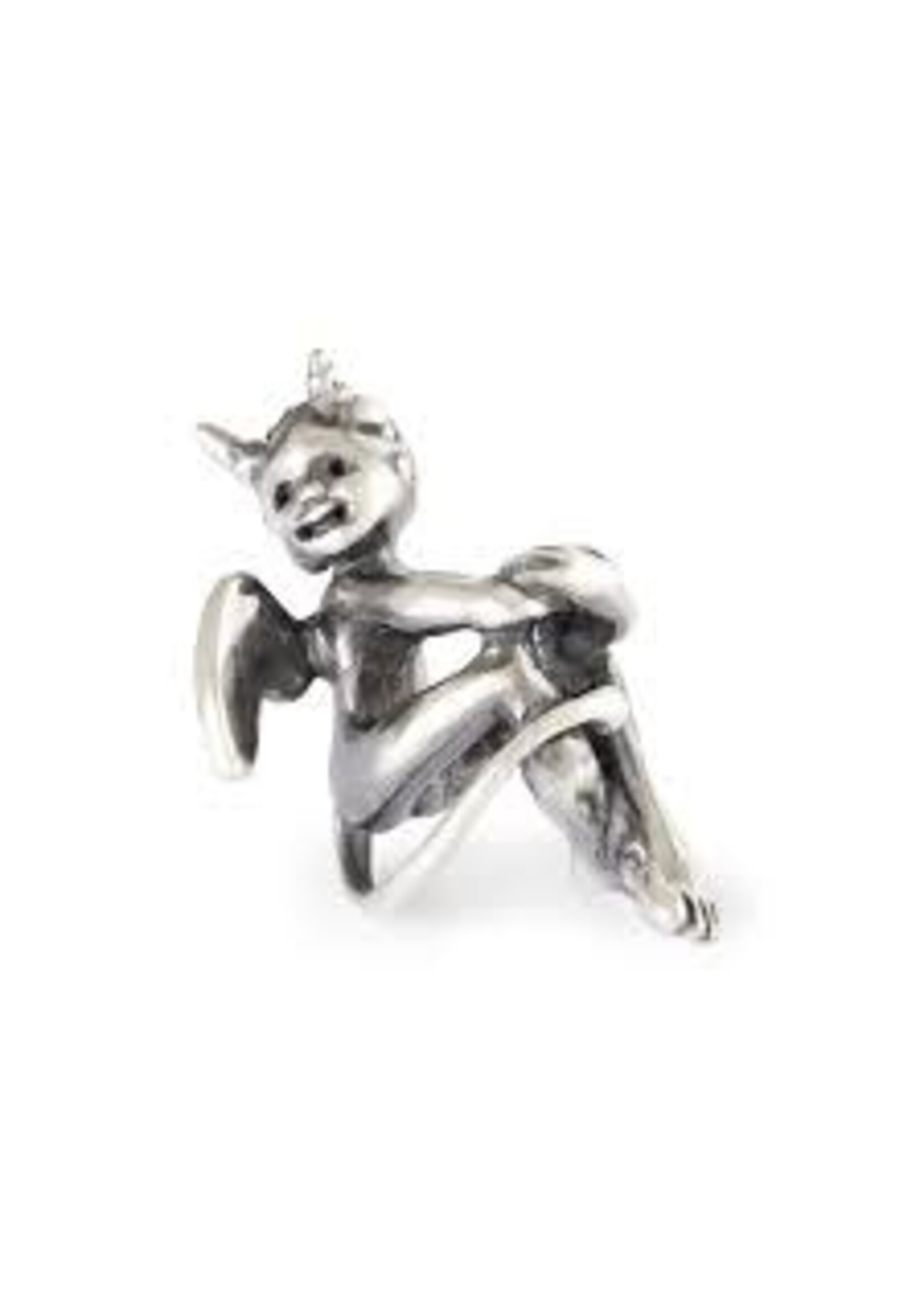 Trollbeads trollbeads speelse geest  tagpe-00102