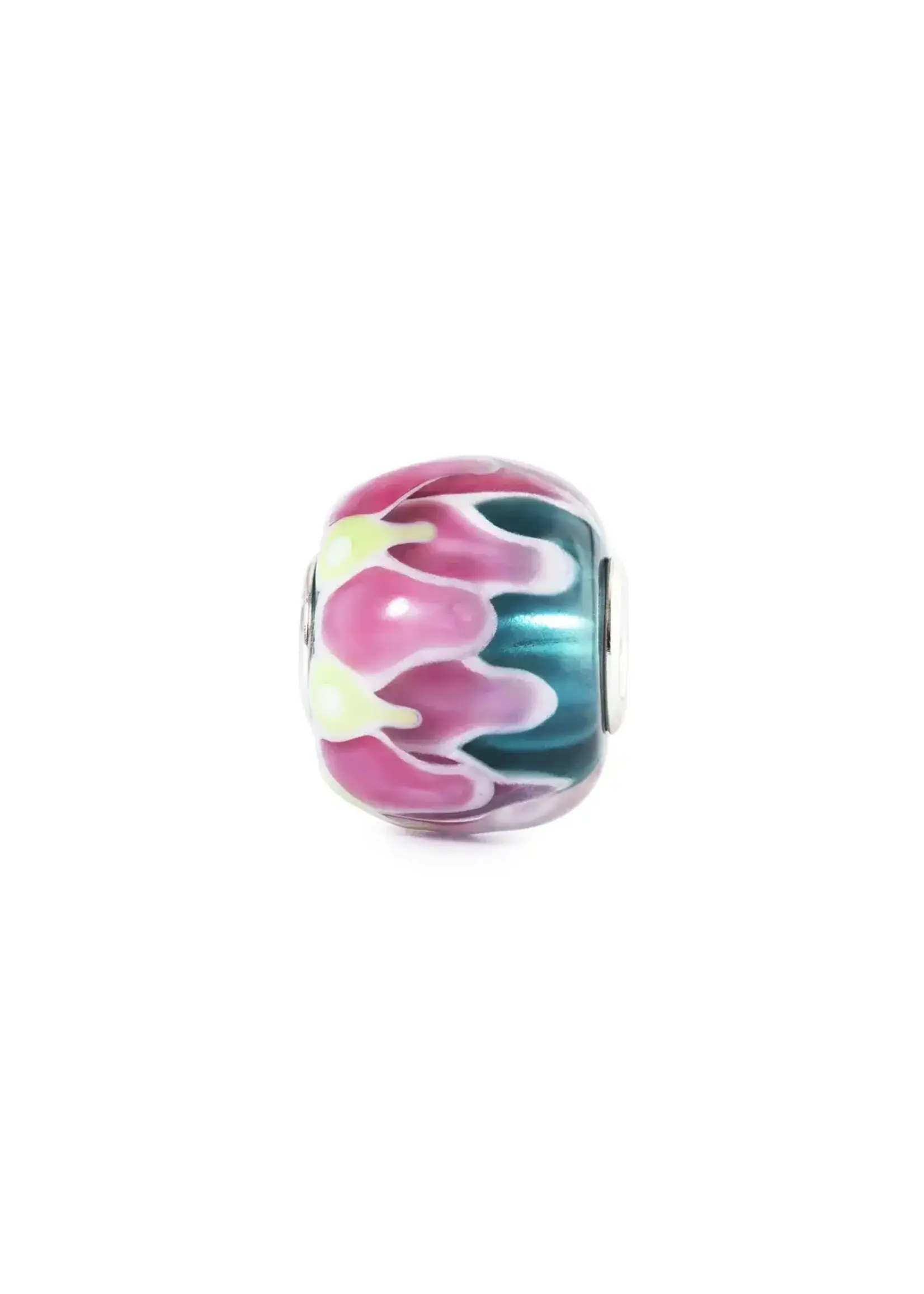 Trollbeads MOEDERS LELIE (SPECIAL EDITION) TGLBE-30192