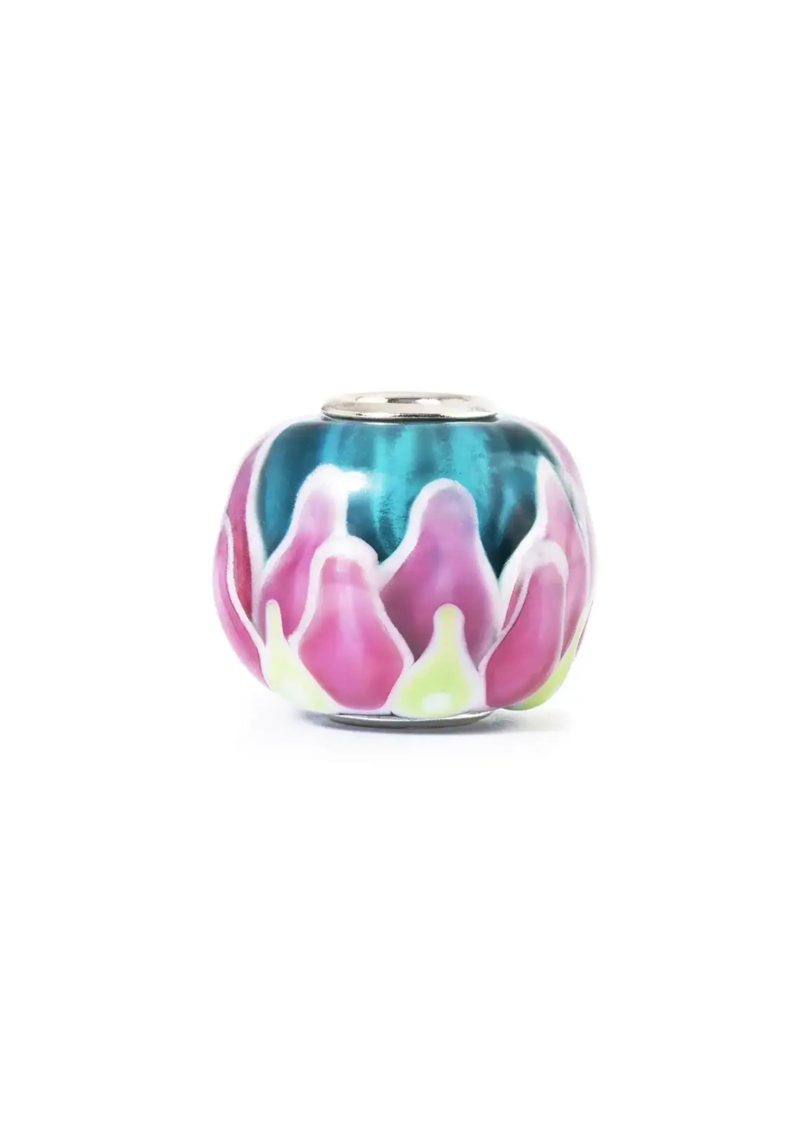 Trollbeads MOEDERS LELIE (SPECIAL EDITION) TGLBE-30192