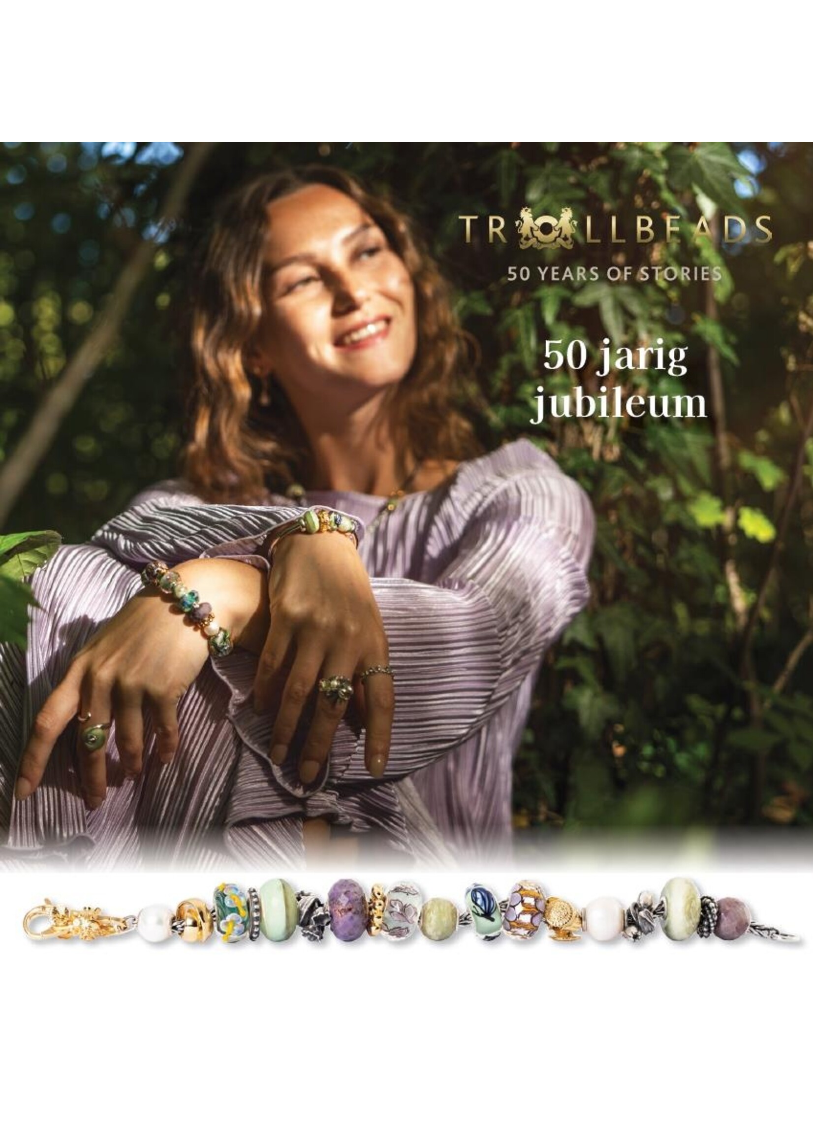 Trollbeads Folder Trollbeads