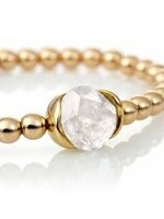 Sparkeling Jewels SPARKLING X ALPE D’HUZES armband