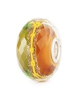 Trollbeads Trollbeads gouden stroom tglbe-30167