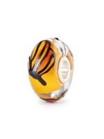 Trollbeads Trollbeads tglbe-20474 zonnestraal fladder