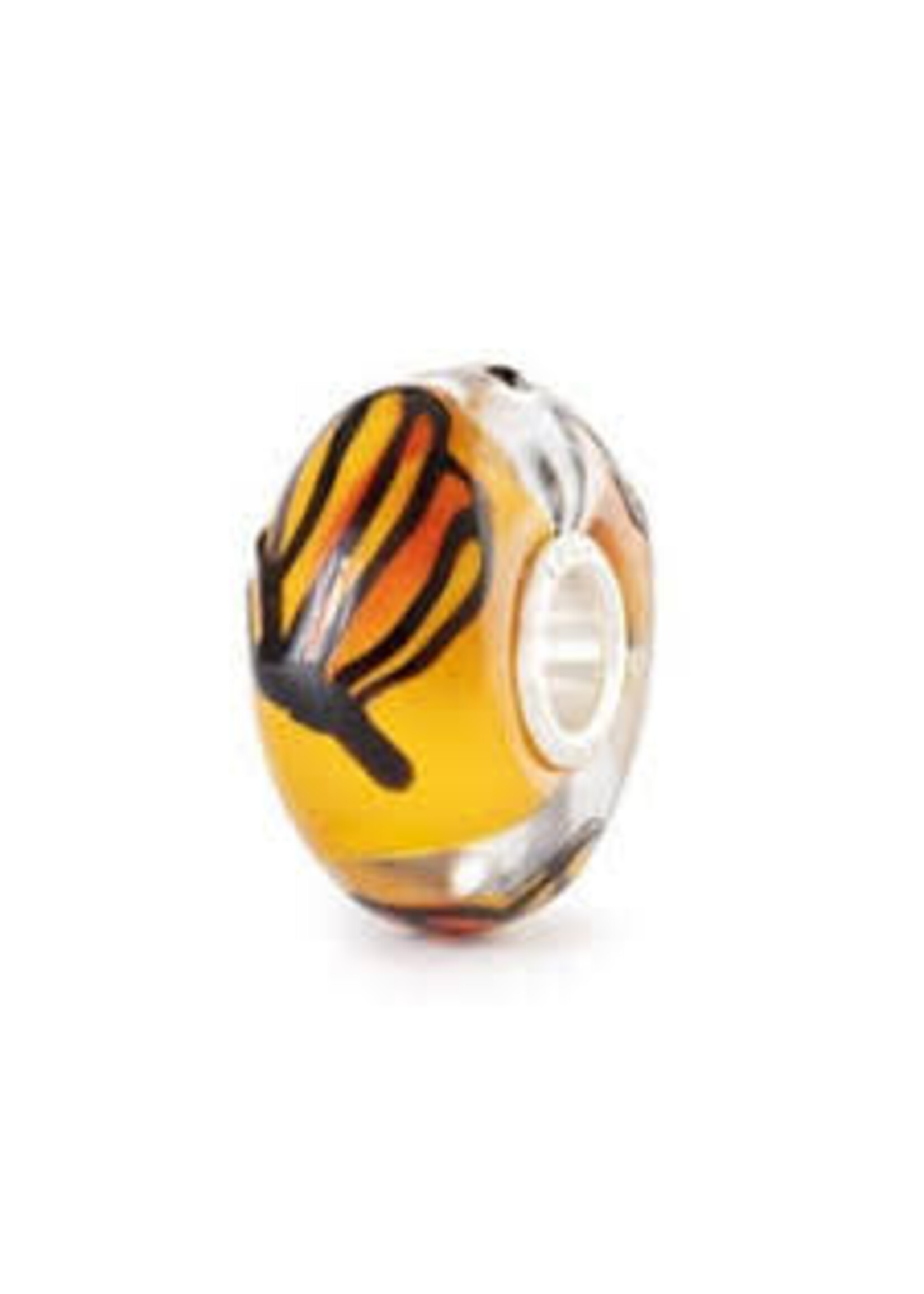 Trollbeads Trollbeads tglbe-20474 zonnestraal fladder