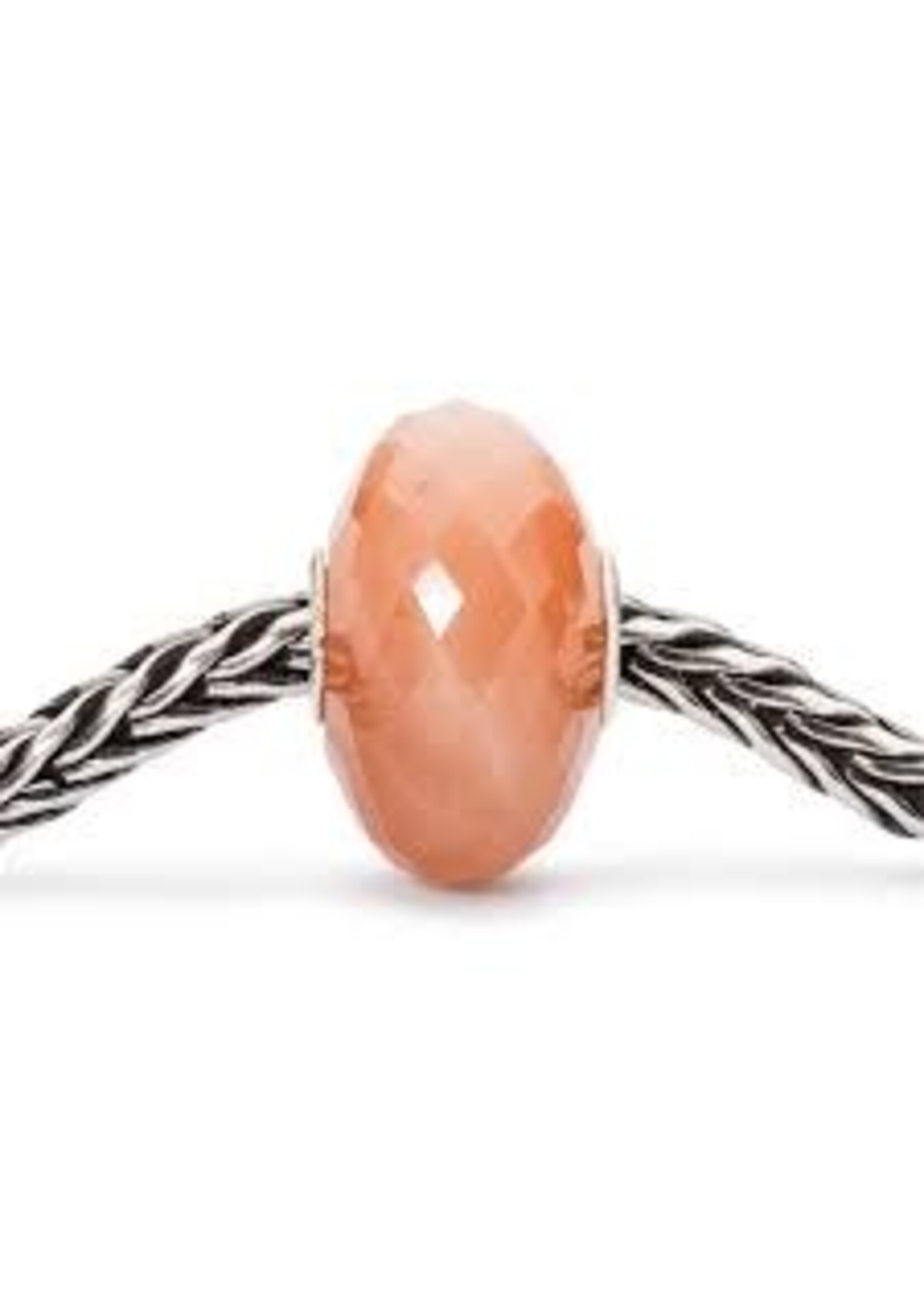 Trollbeads Tstbe-20022 Veldspaat maansteen